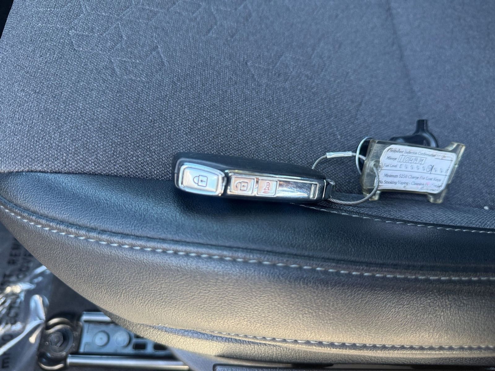 Thumbnail: 2025 Kia Seltos - 20