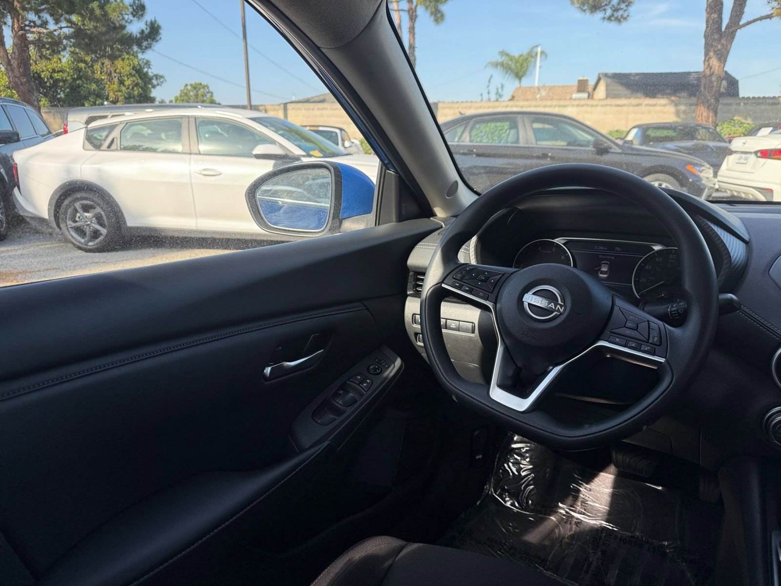 Thumbnail: 2025 Nissan Sentra - 30