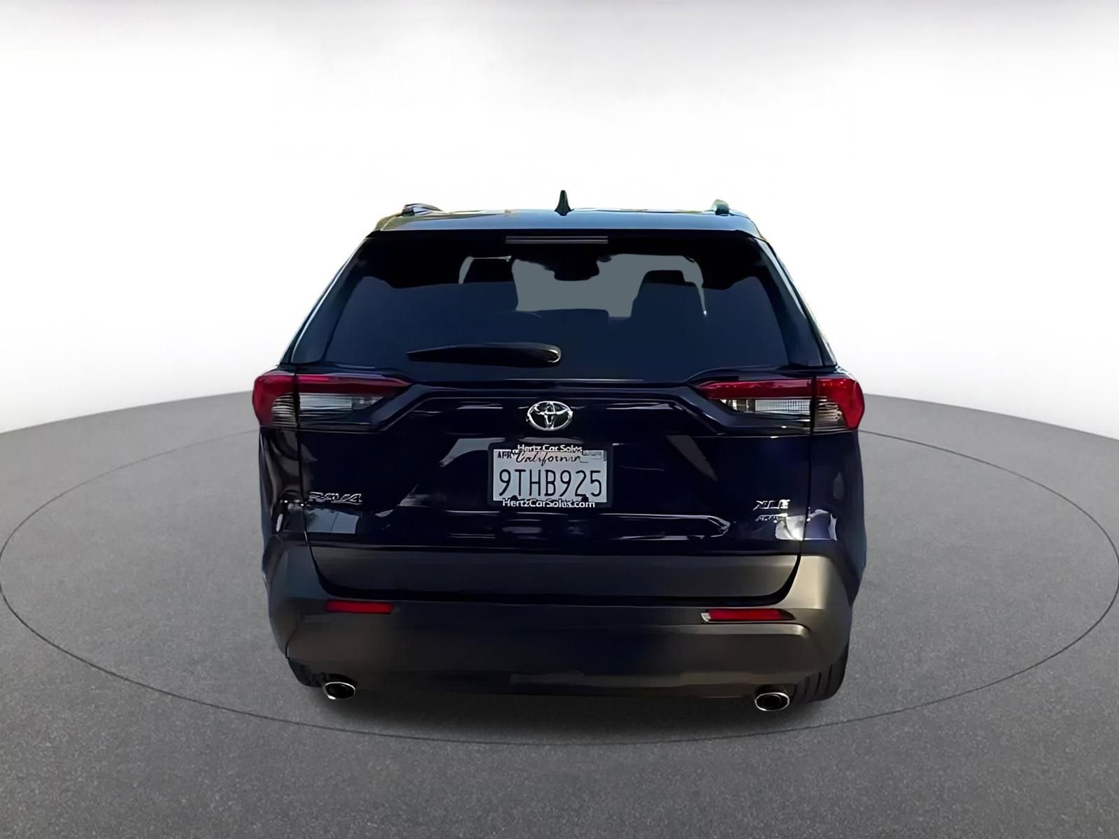 Thumbnail: 2025 Toyota RAV4 - 12