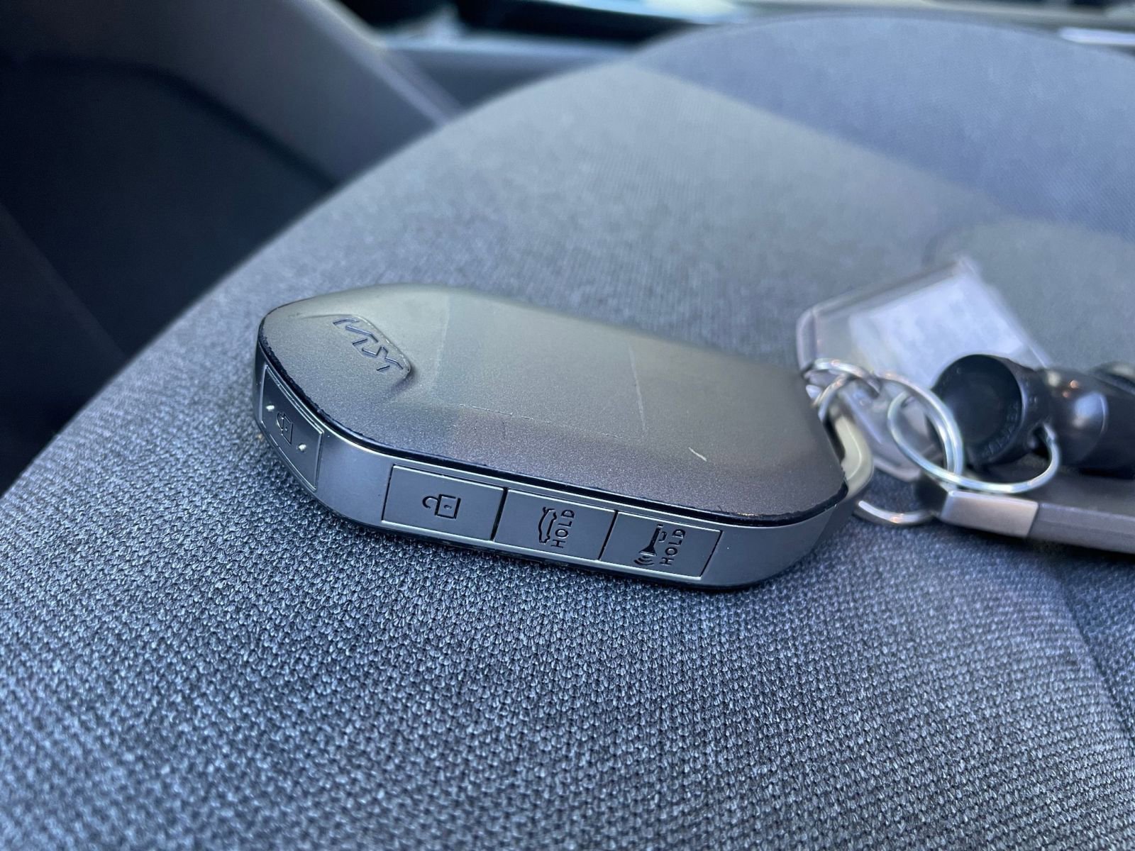 Thumbnail: 2025 Kia K4 - 22