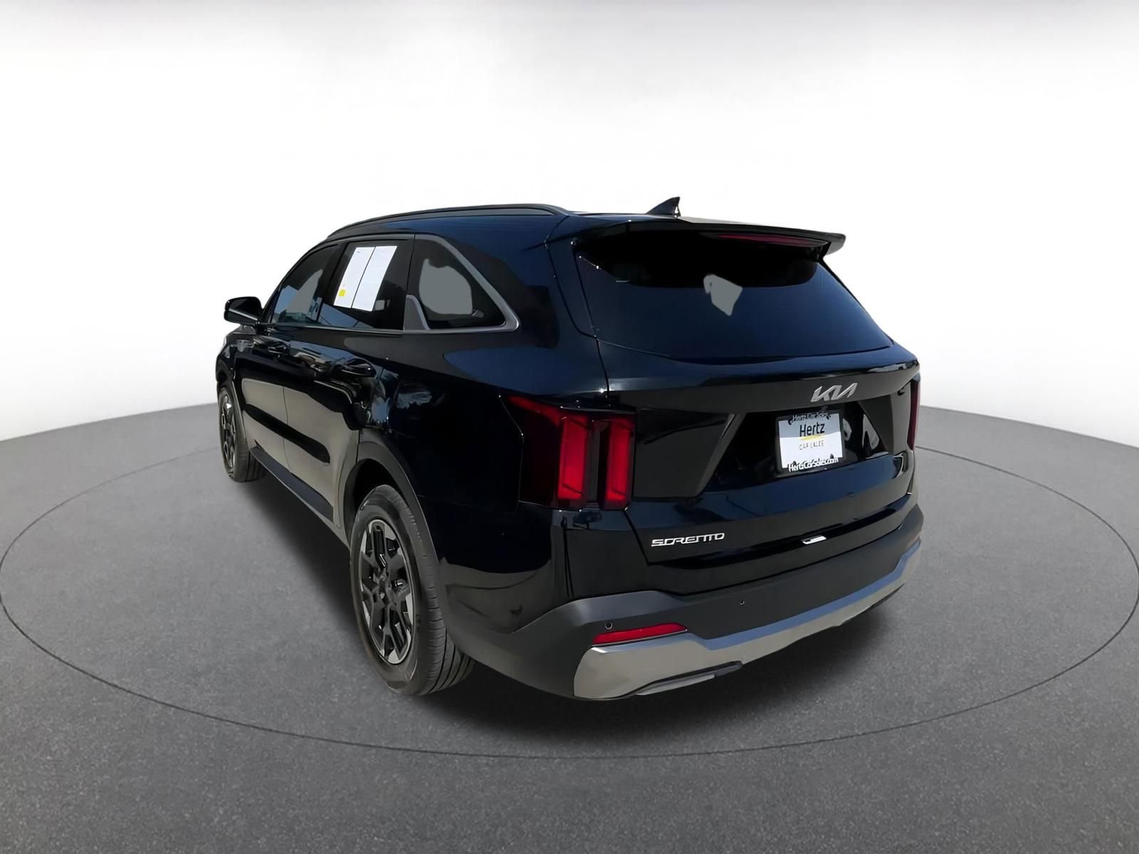 Thumbnail: 2024 Kia Sorento - 11