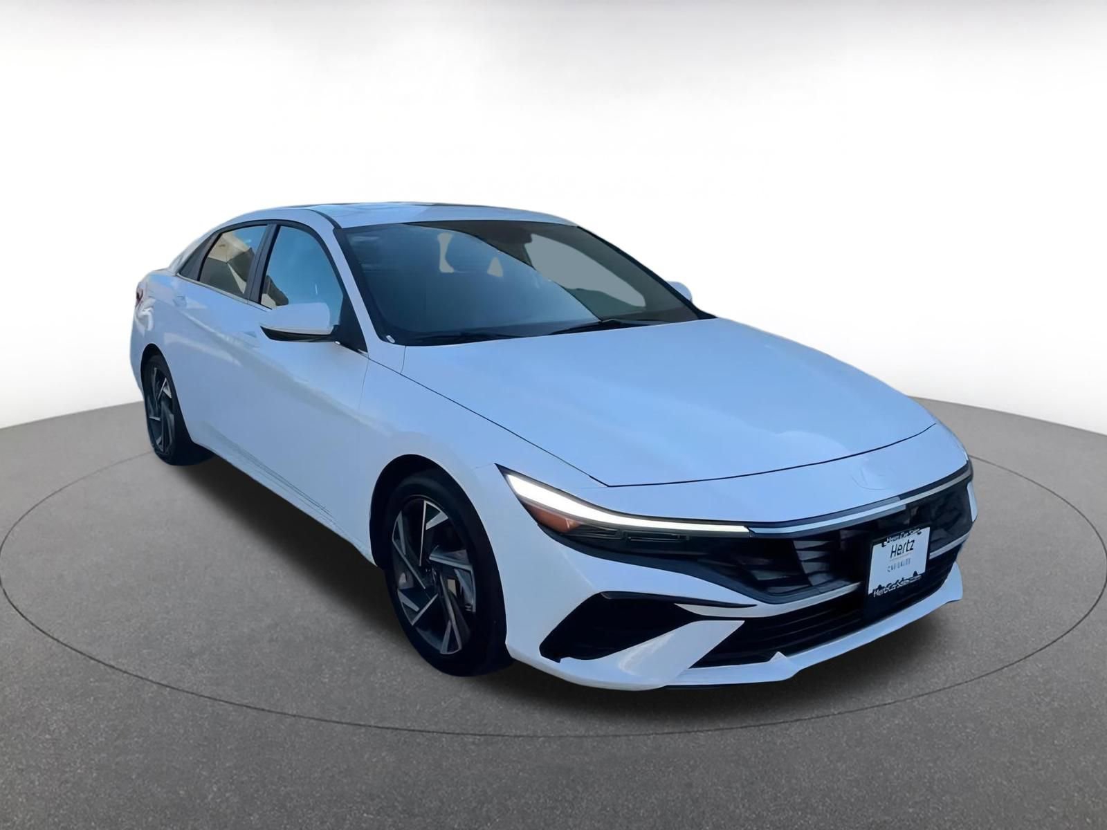 Thumbnail: 2025 Hyundai Elantra - 3