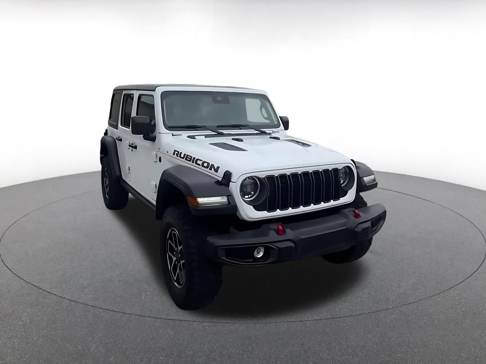 Thumbnail: 2025 Jeep Wrangler - 3
