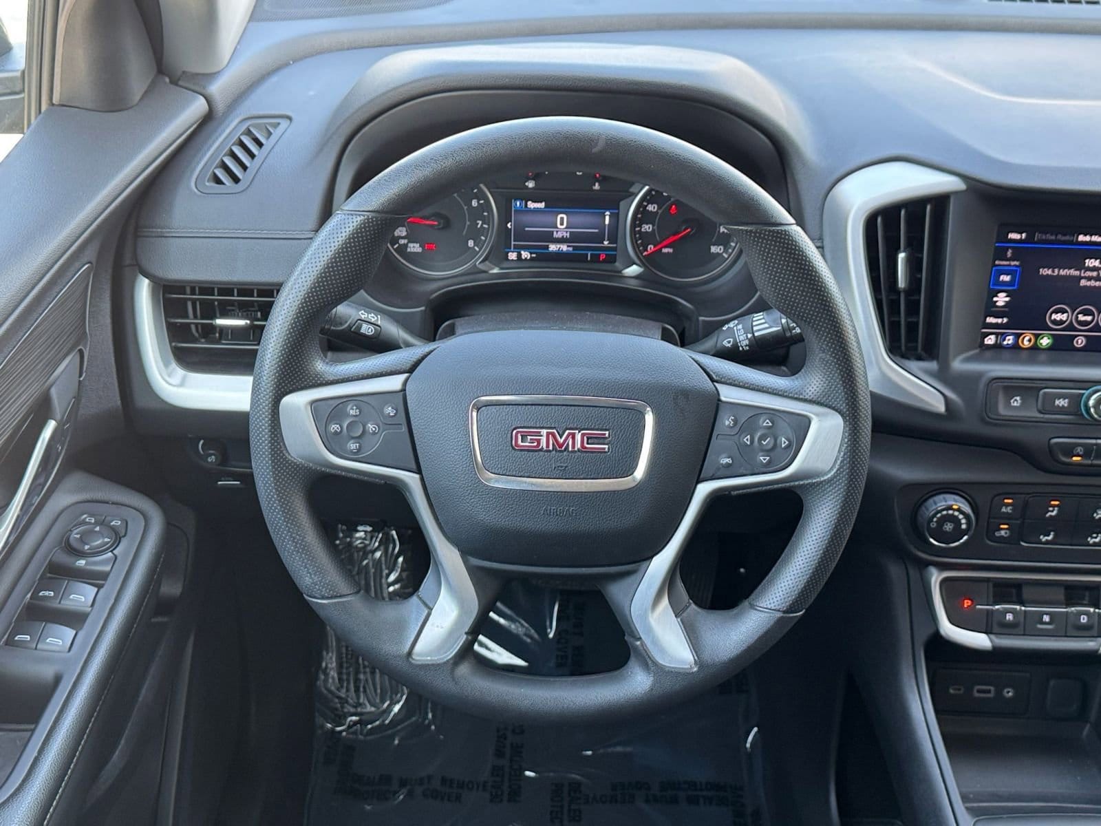 Thumbnail: 2024 GMC Terrain - 27