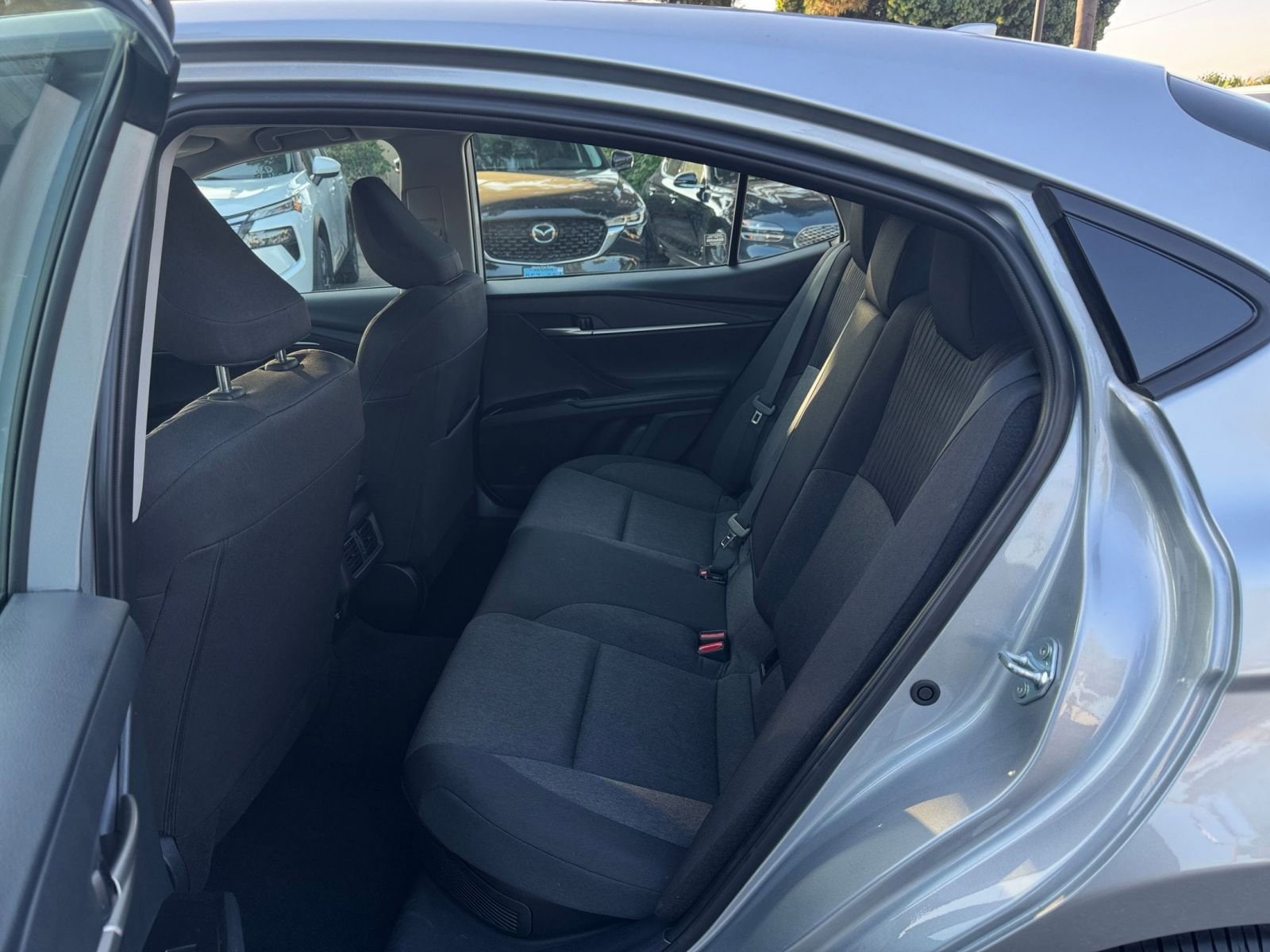 Thumbnail: 2025 Toyota Camry - 24