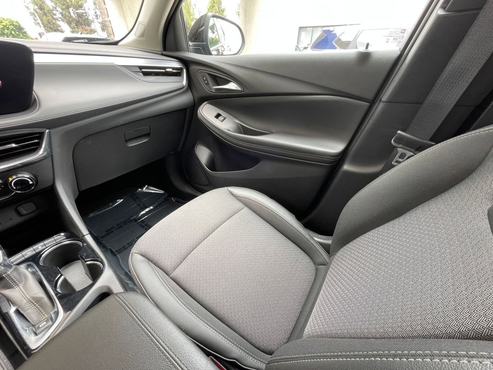 Thumbnail: 2025 Buick Encore GX - 35