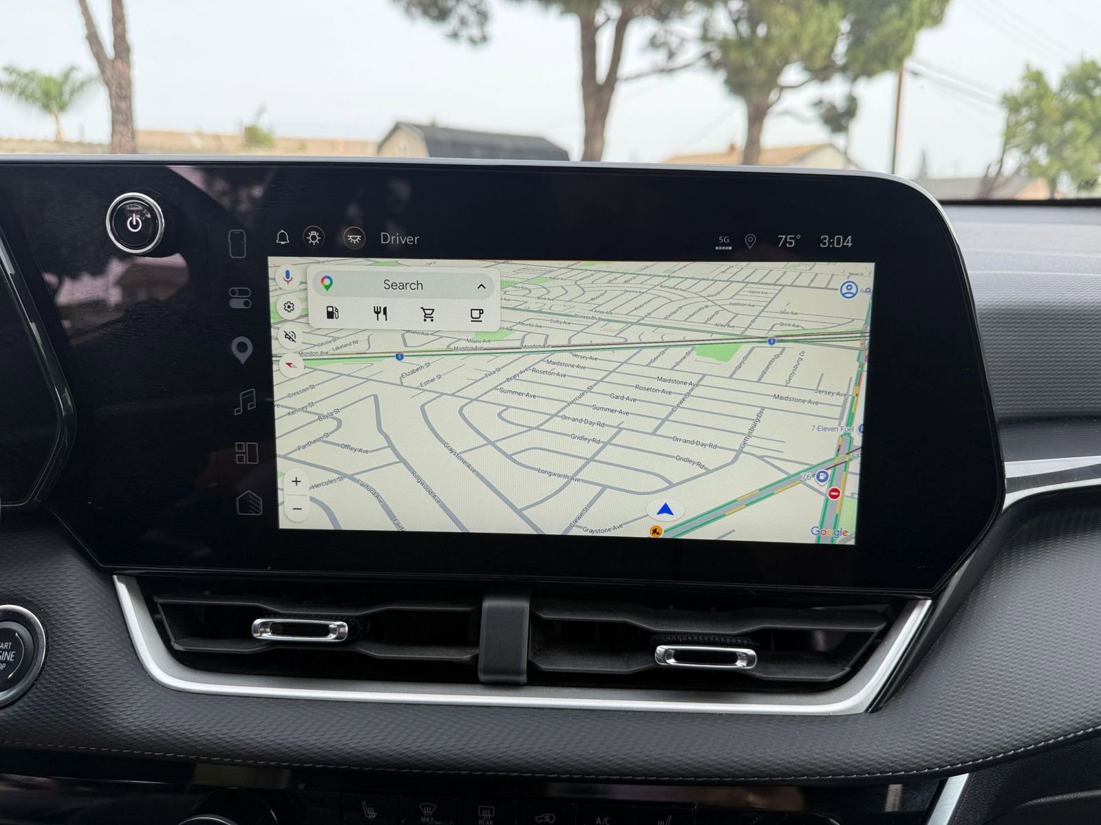 Thumbnail: 2025 Chevrolet Equinox - 20