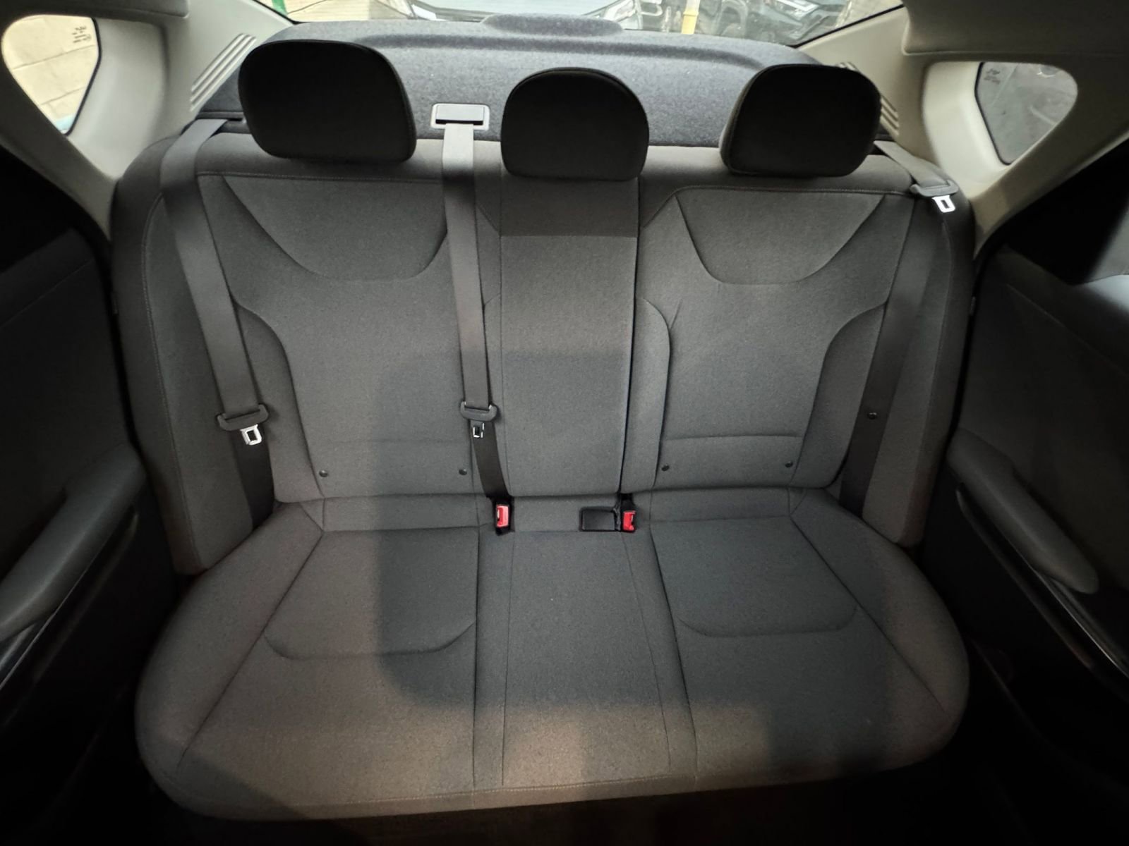 Thumbnail: 2025 Kia K4 - 35