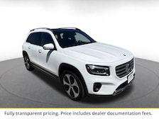 2025 Mercedes-Benz GLB 250 -
                  Norwalk, CA