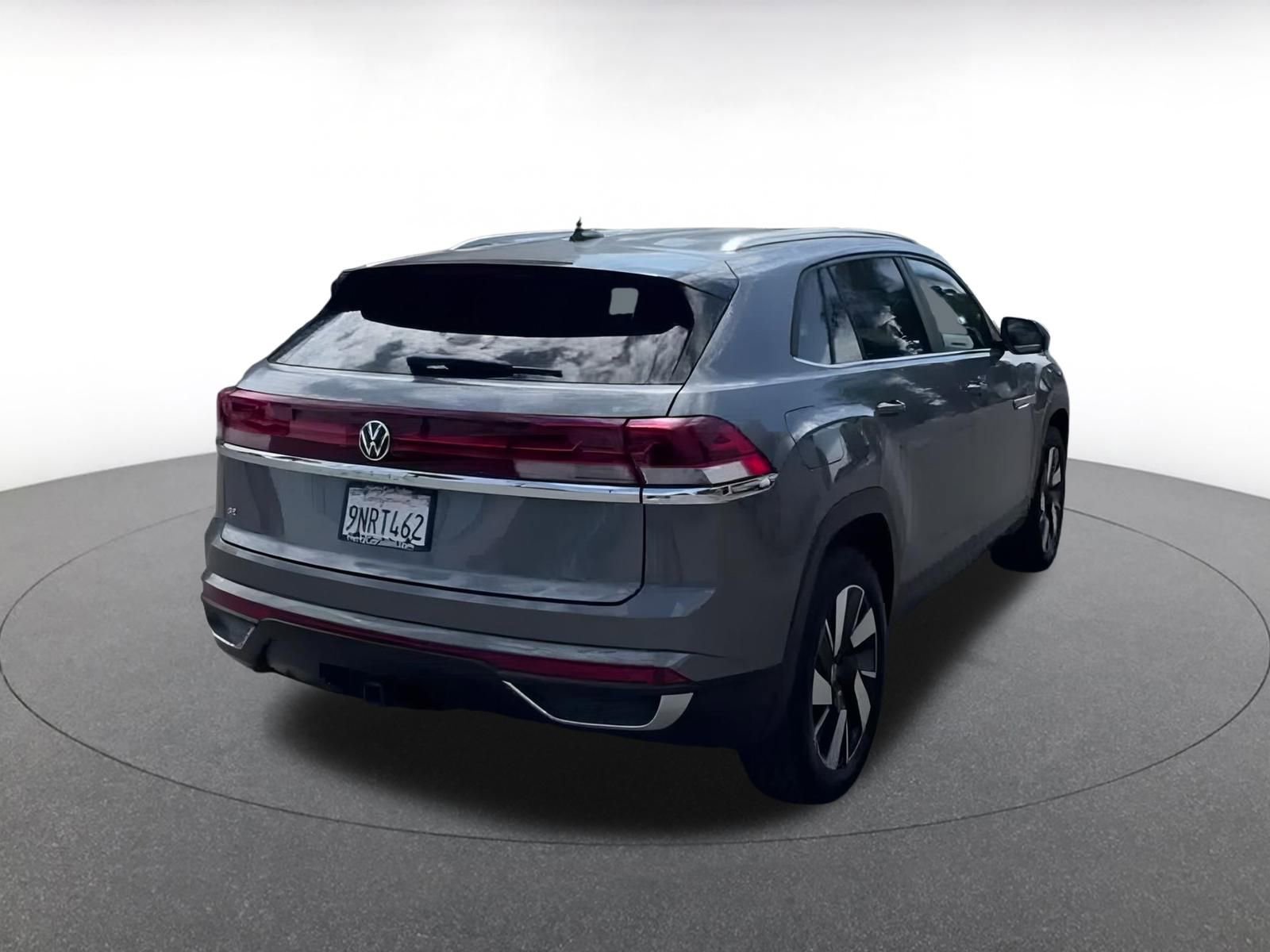 Thumbnail: 2025 Volkswagen Atlas - 14