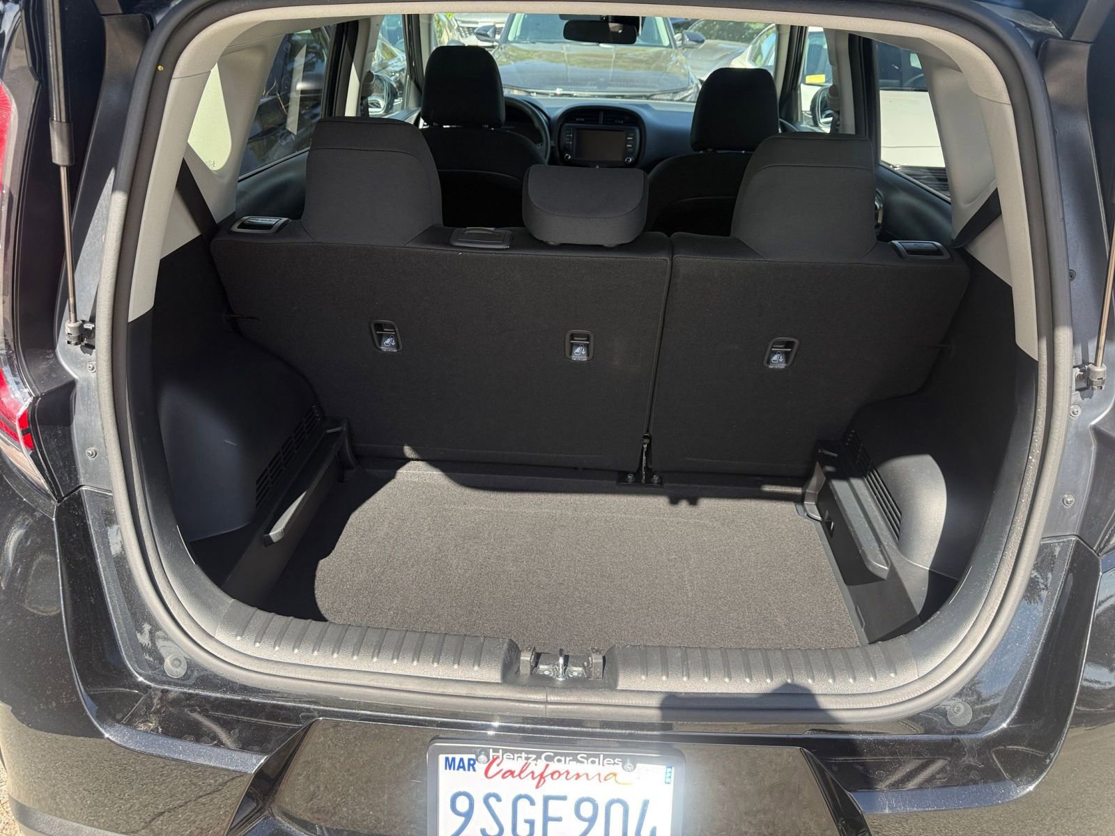 Thumbnail: 2025 Kia Soul - 27