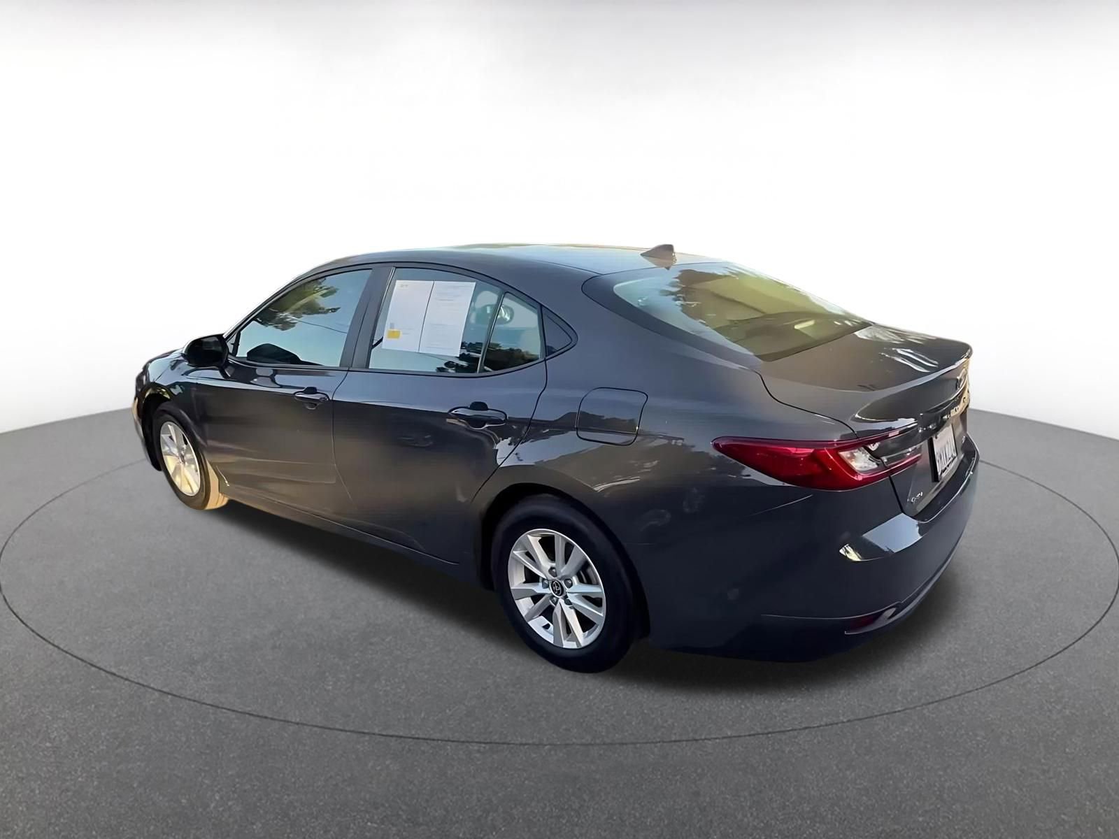 Thumbnail: 2025 Toyota Camry - 10