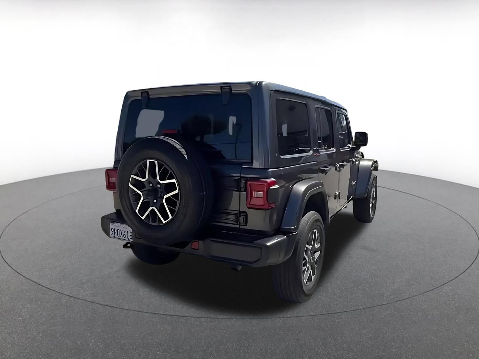 Thumbnail: 2025 Jeep Wrangler - 15