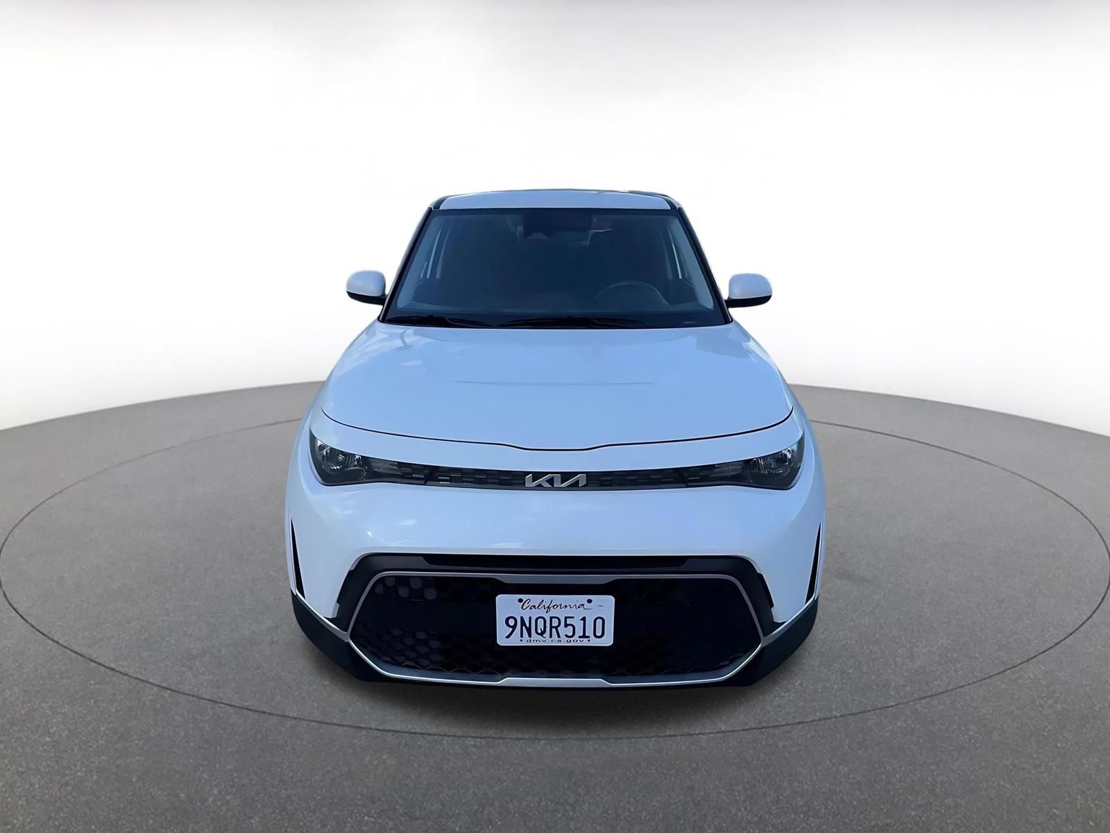 Thumbnail: 2025 Kia Soul - 4