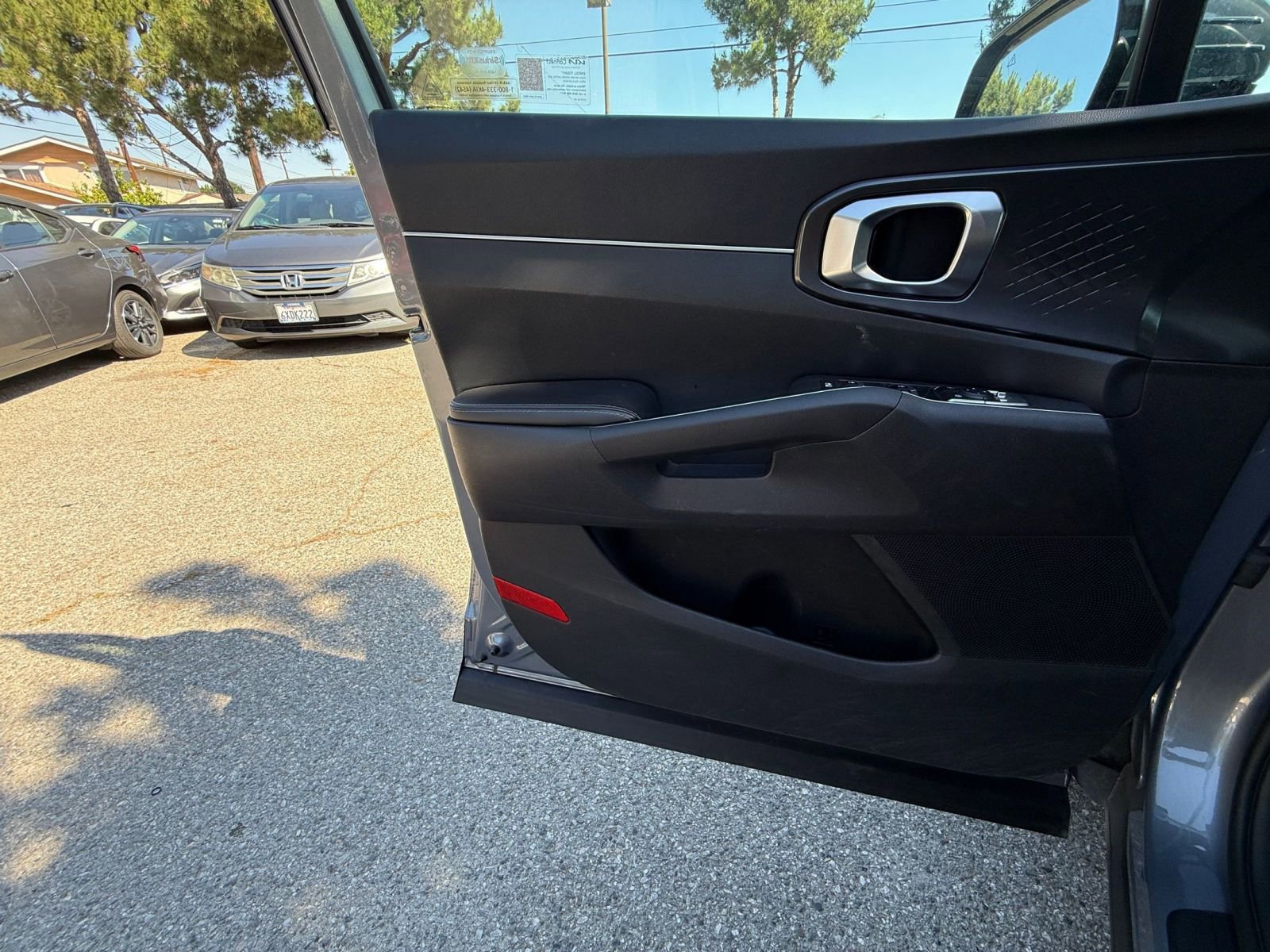 Thumbnail: 2024 Kia Sorento - 18