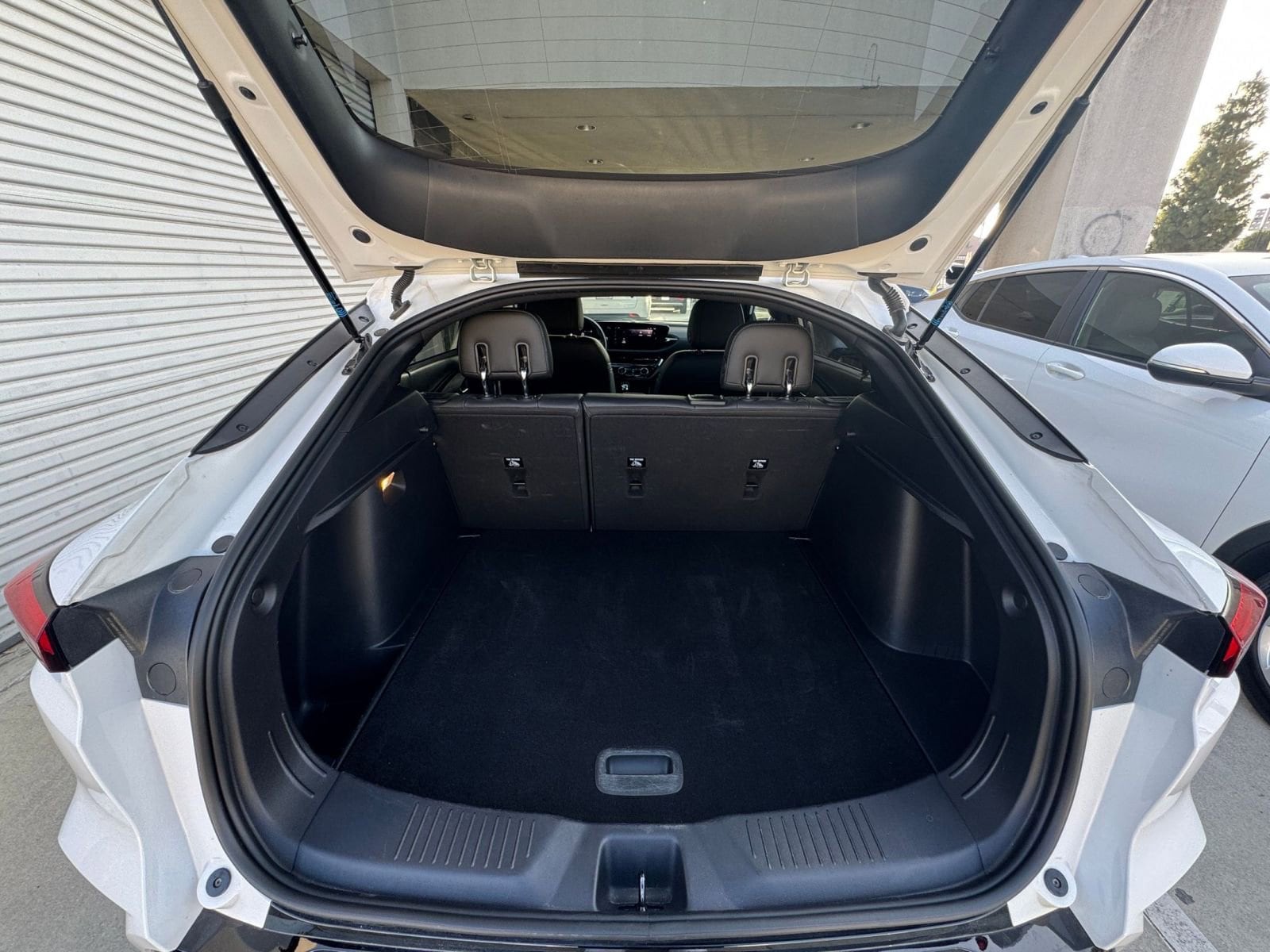 Thumbnail: 2025 Buick Envista - 30