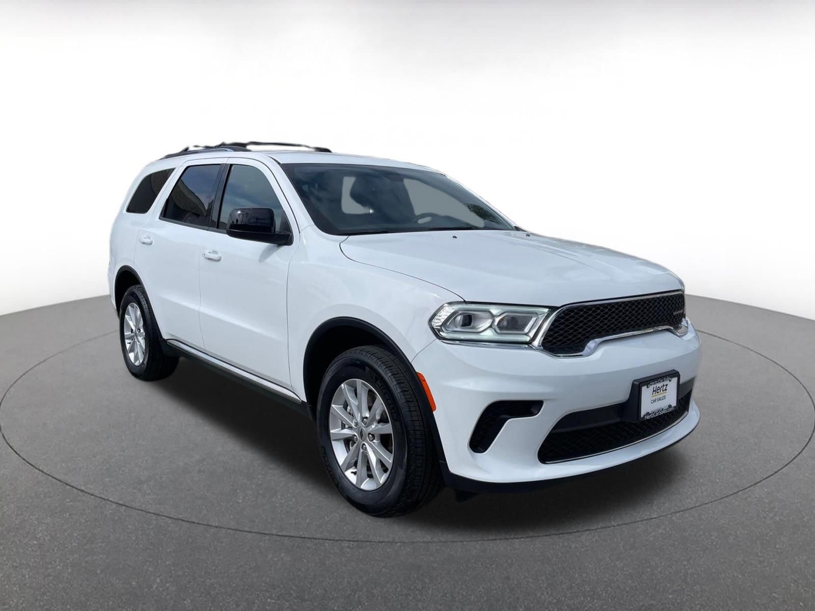 Thumbnail: 2024 Dodge Durango - 1