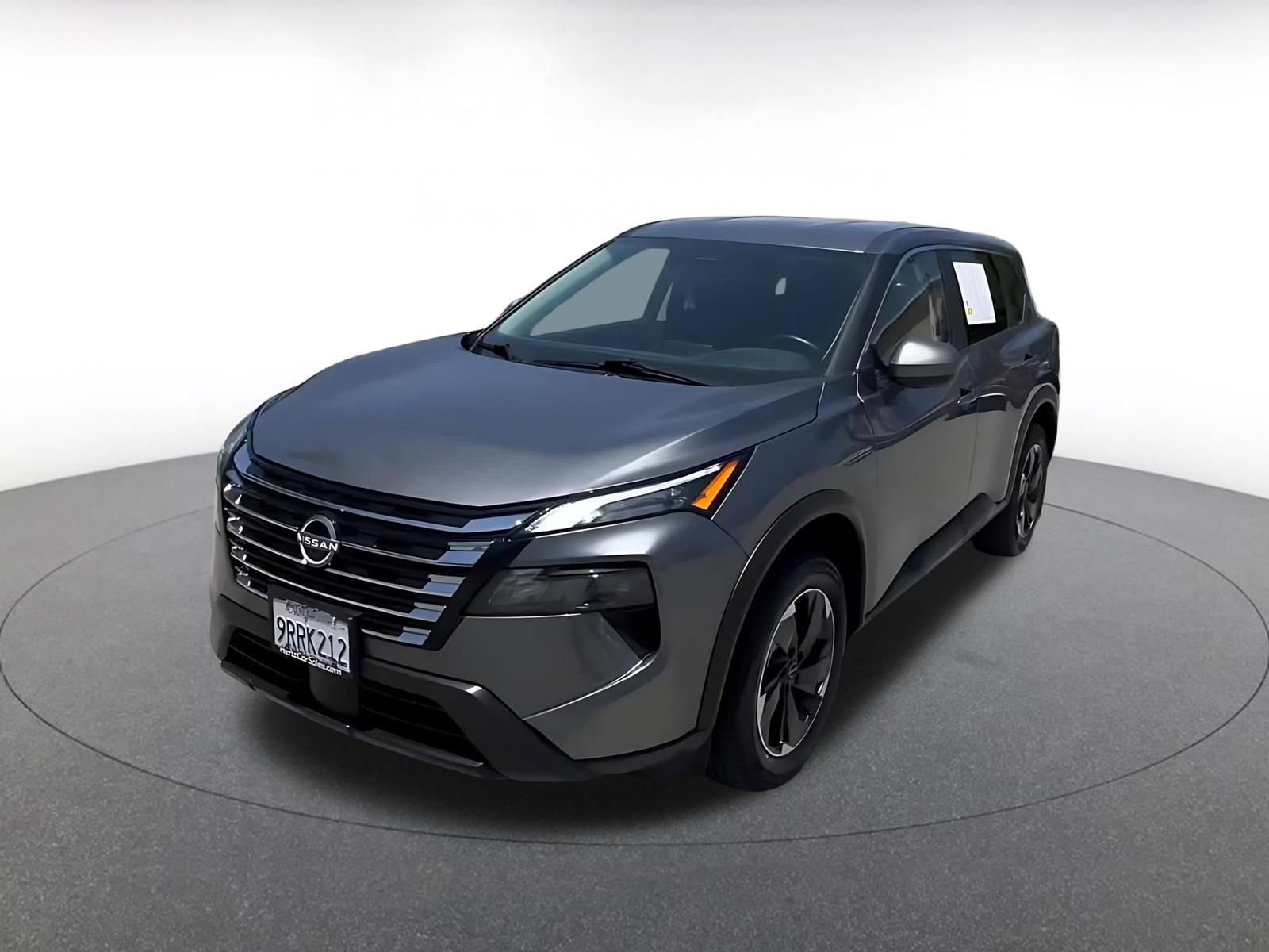 Thumbnail: 2025 Nissan Rogue - 7
