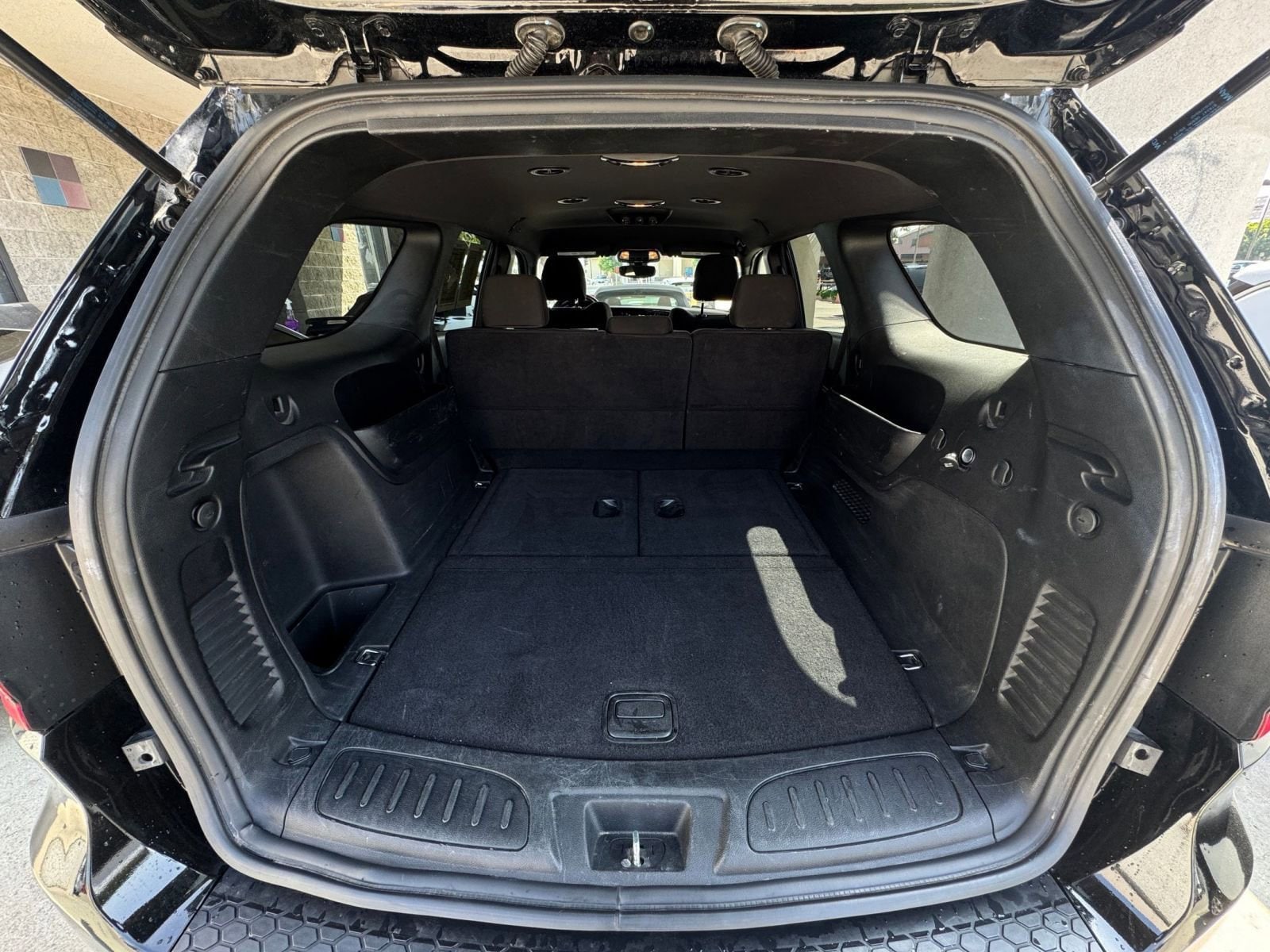 2024 Dodge Durango SXT 31