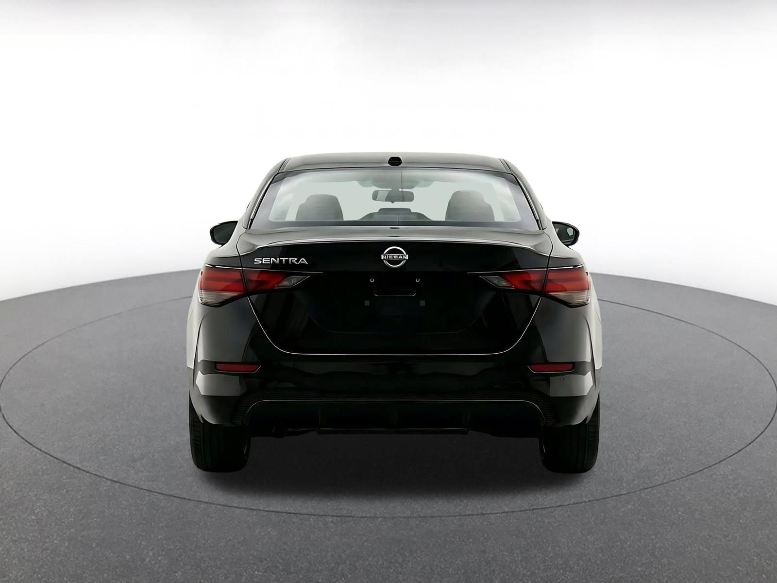 Thumbnail: 2025 Nissan Sentra - 6