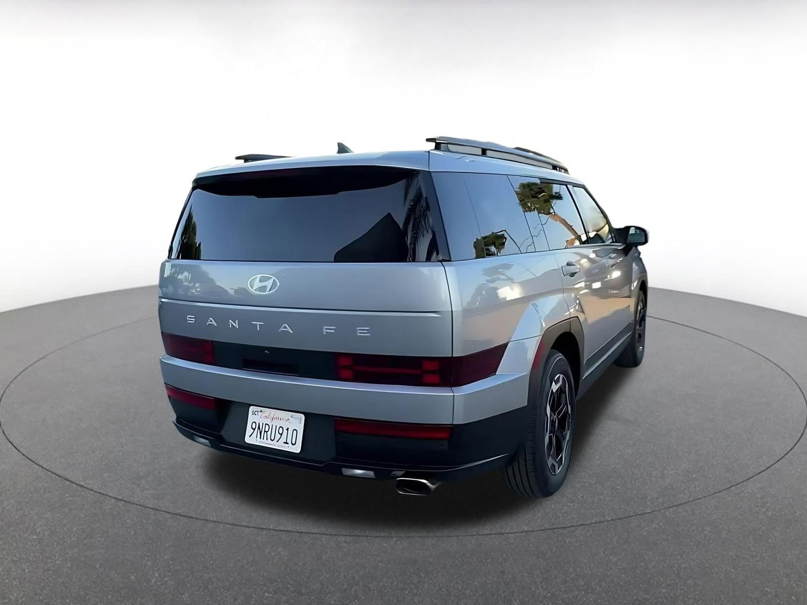 Thumbnail: 2025 Hyundai Santa Fe - 14