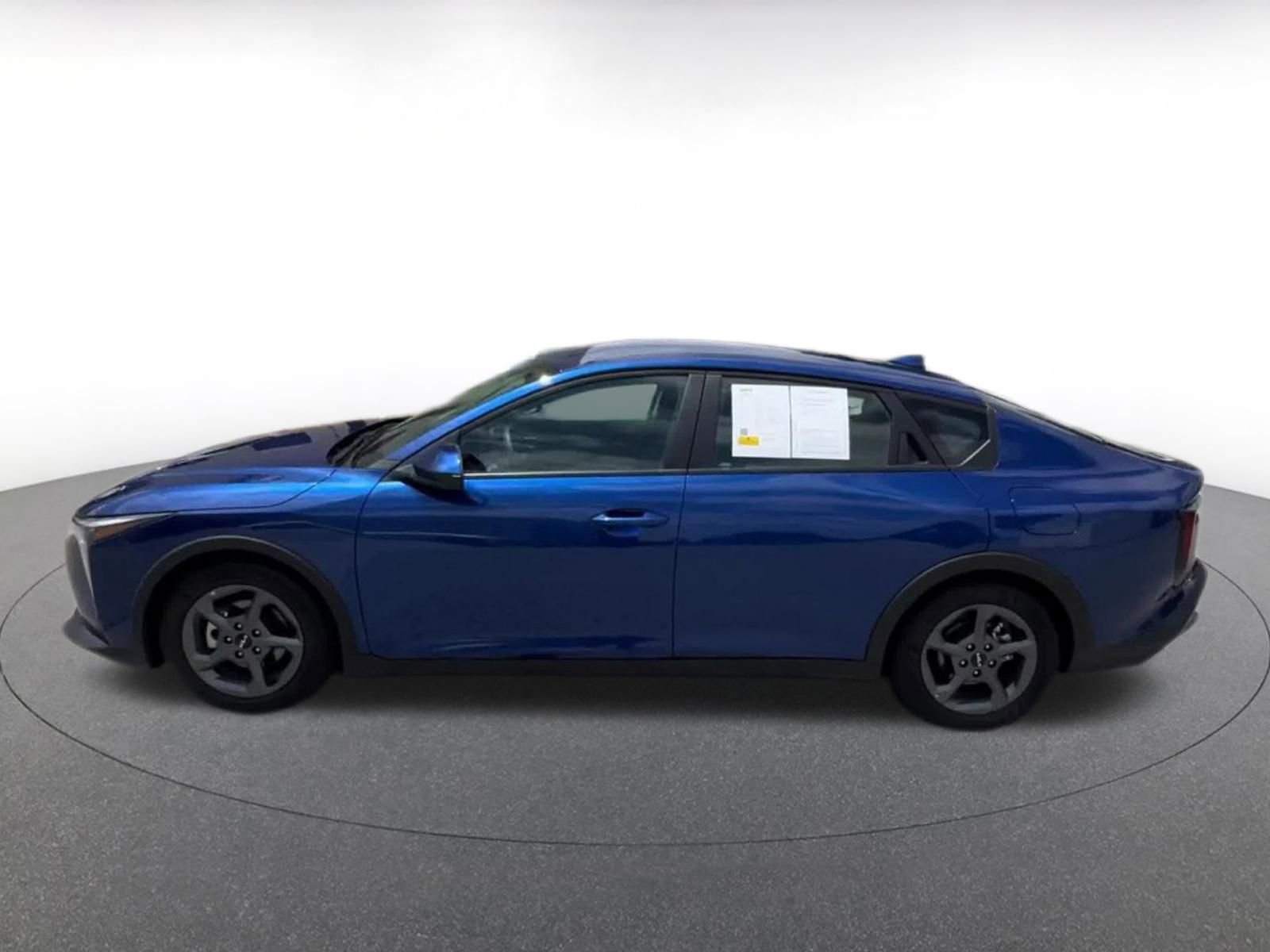 Thumbnail: 2025 Kia K4 - 9