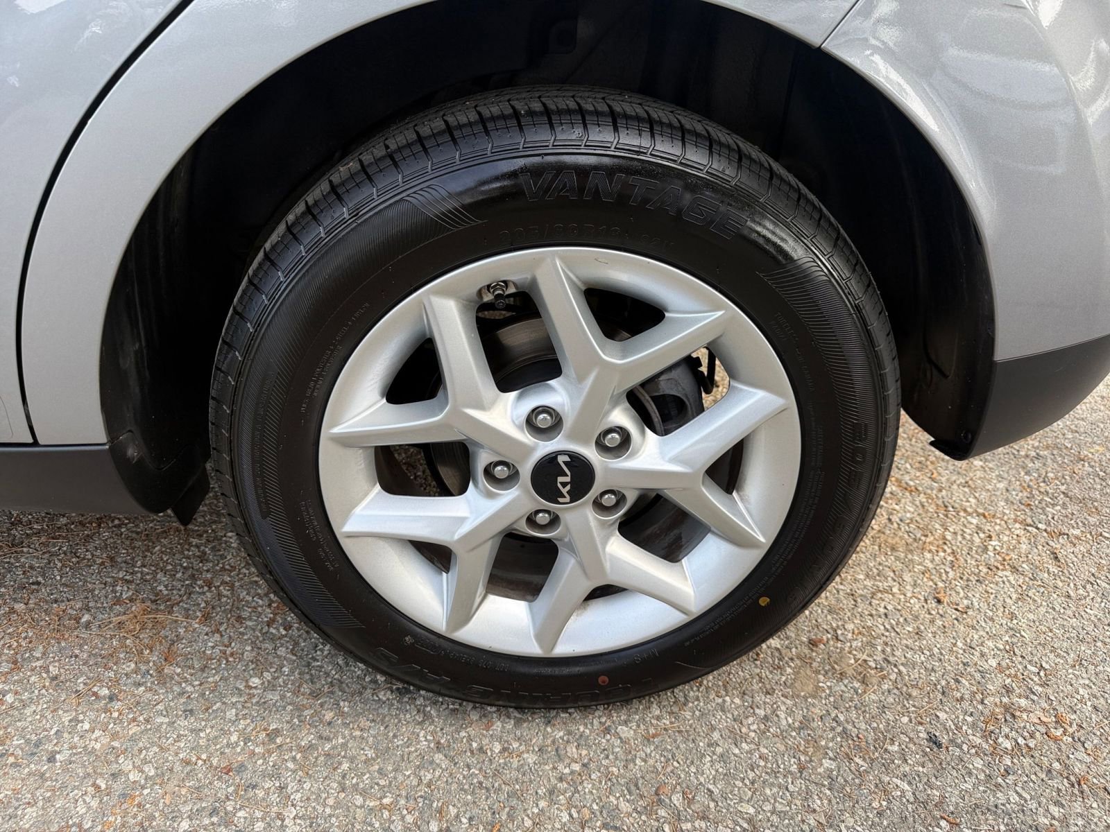 Thumbnail: 2025 Kia Soul - 25