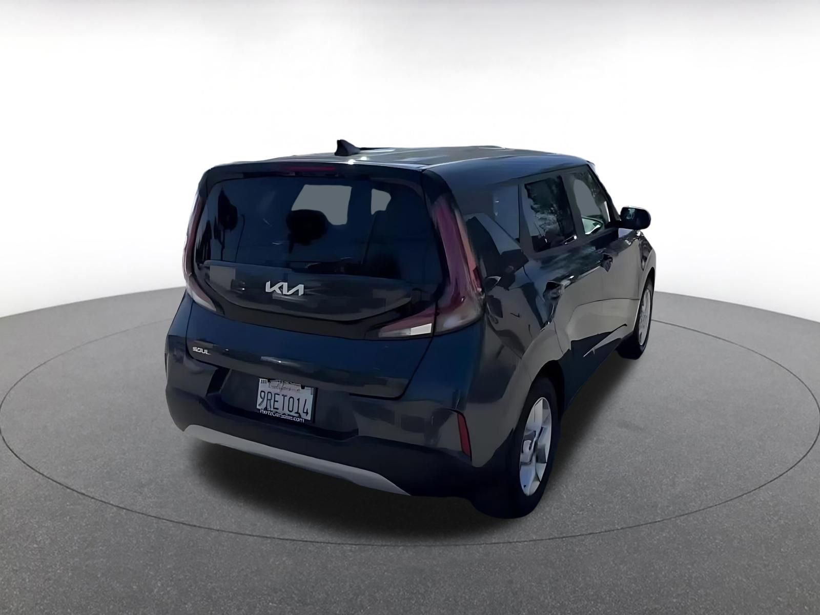 Thumbnail: 2025 Kia Soul - 14