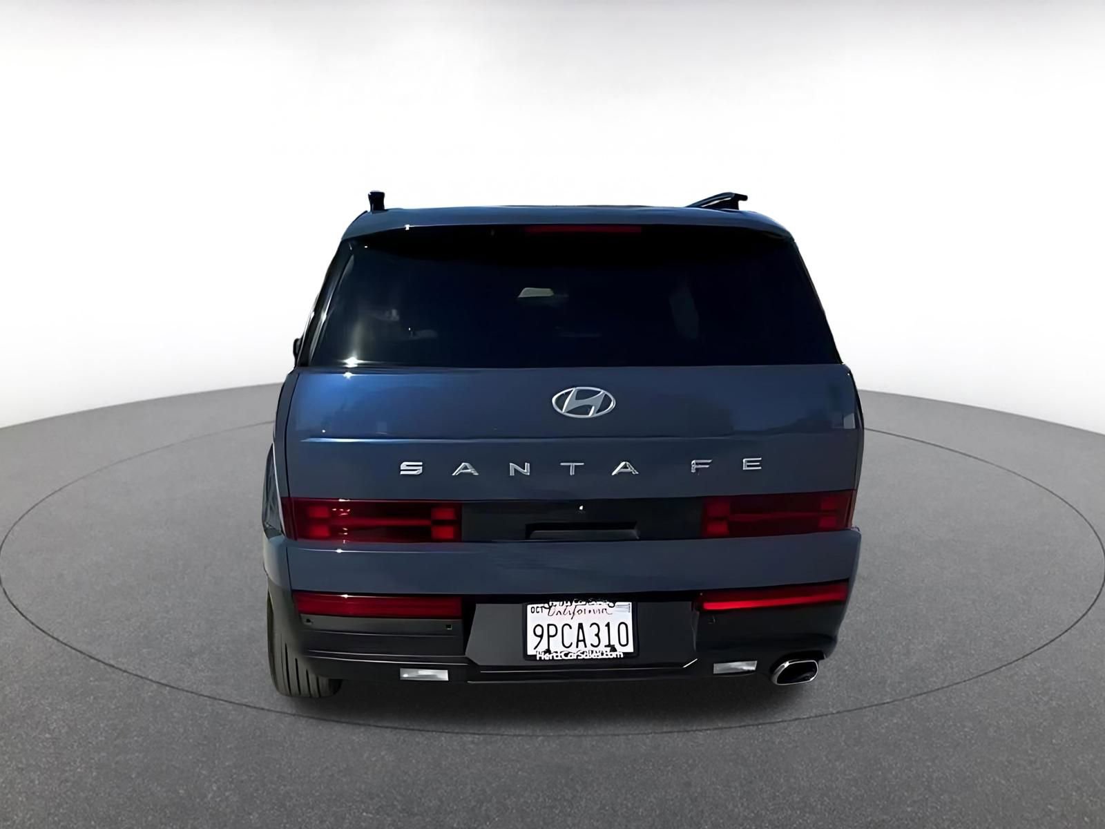 Thumbnail: 2025 Hyundai Santa Fe - 12