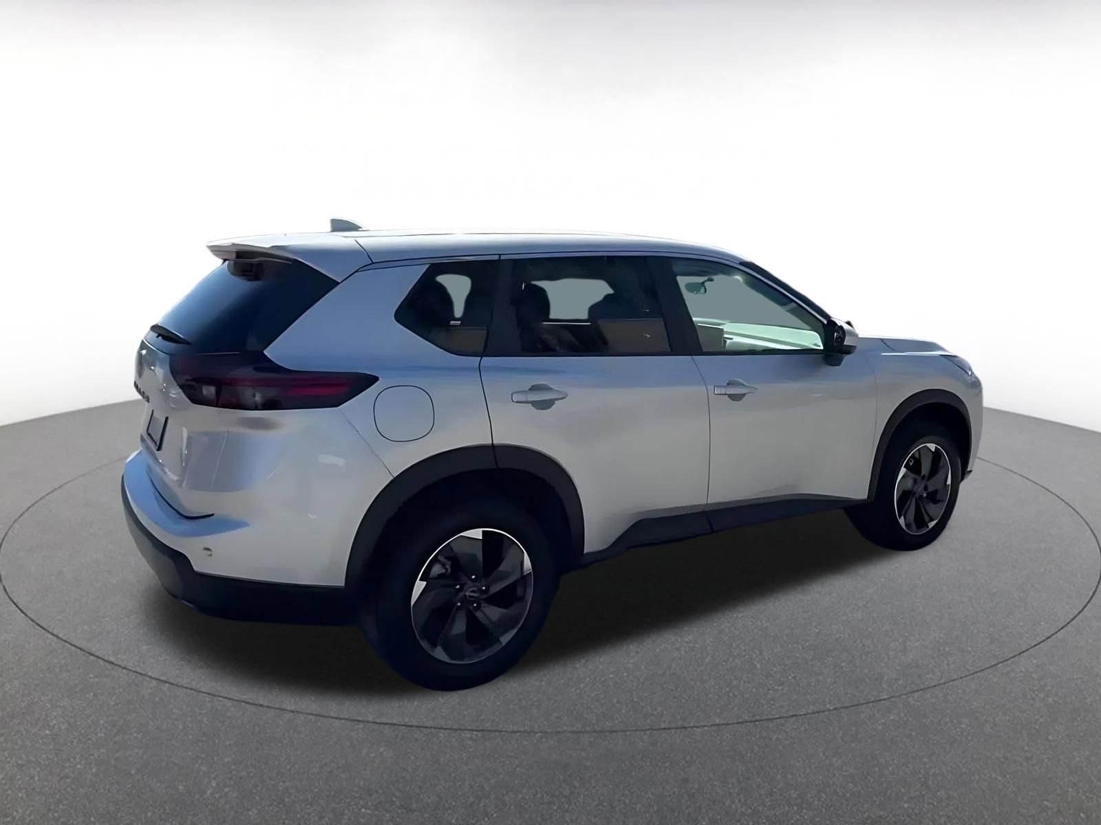 Thumbnail: 2025 Nissan Rogue - 15
