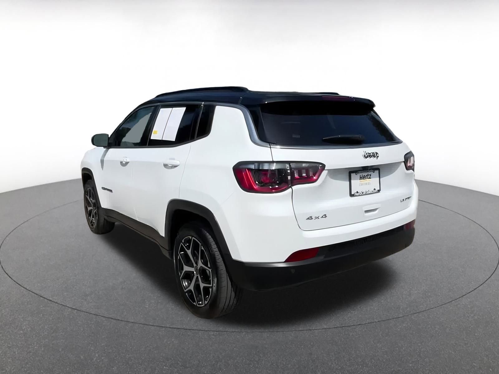 Thumbnail: 2025 Jeep Compass - 11