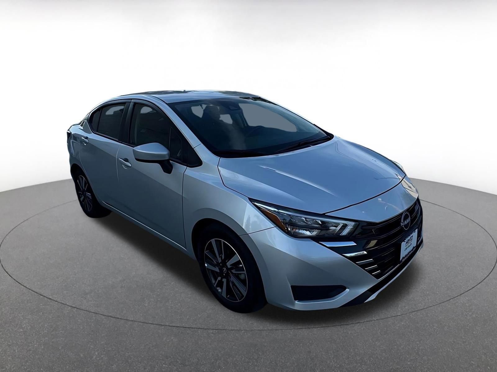 Thumbnail: 2025 Nissan Versa - 1