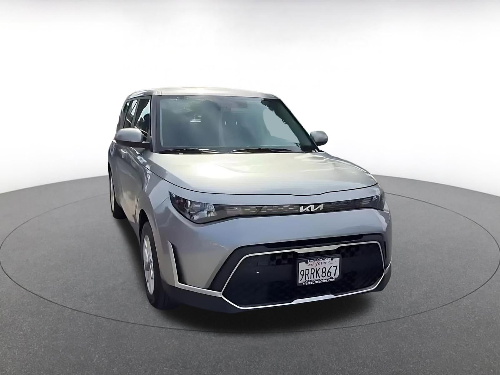 Thumbnail: 2025 Kia Soul - 3