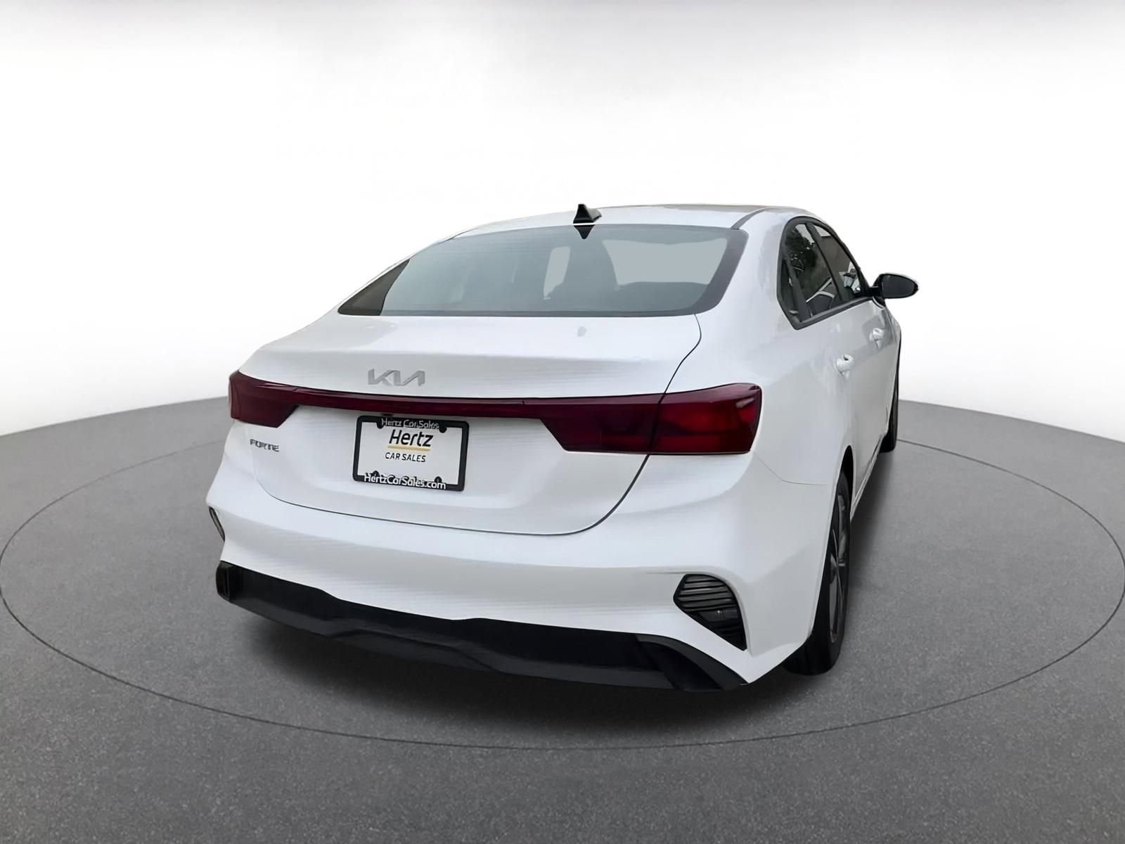 2024 Kia Forte LXS 13