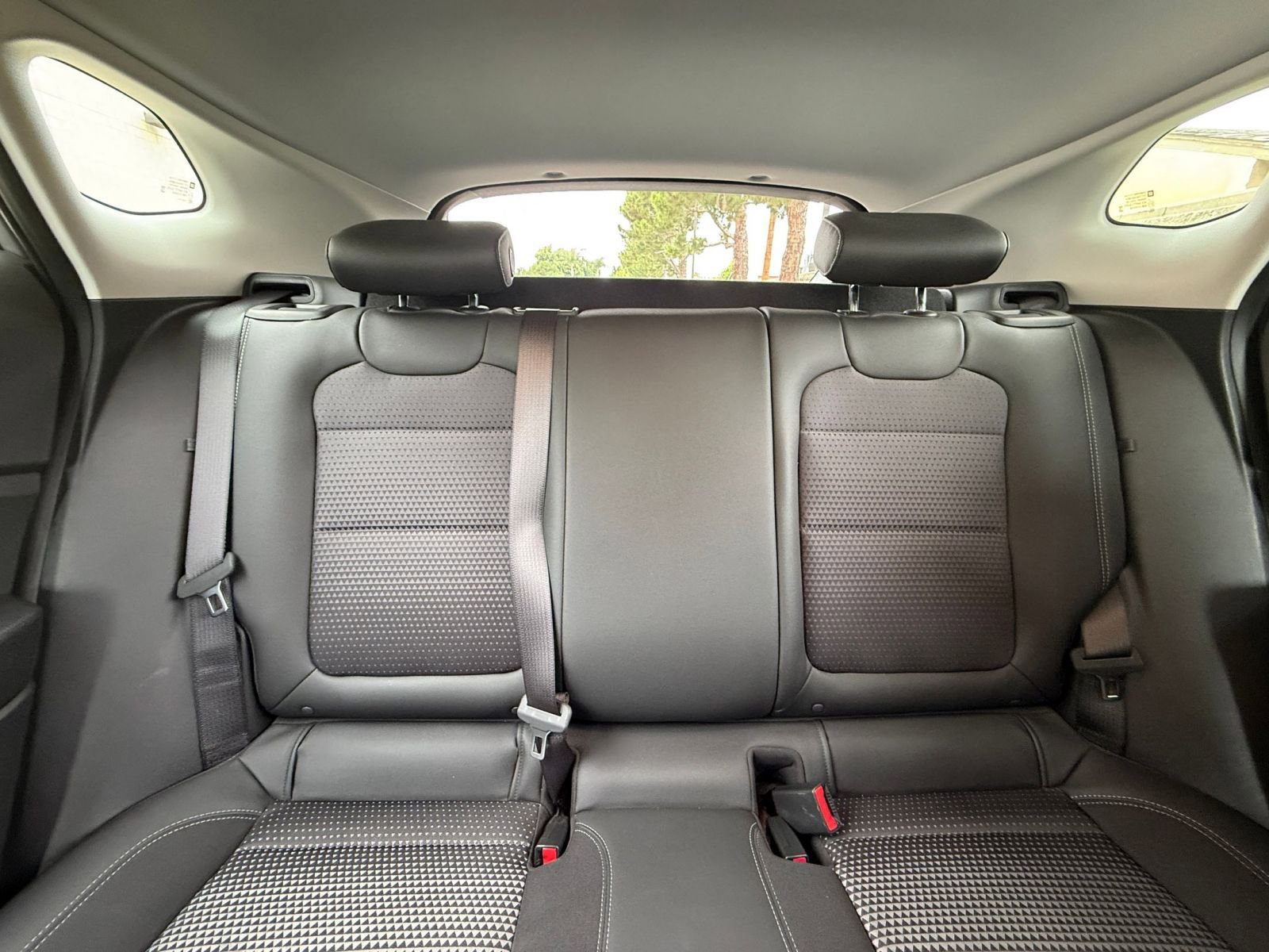 Thumbnail: 2025 Chevrolet Trax - 35