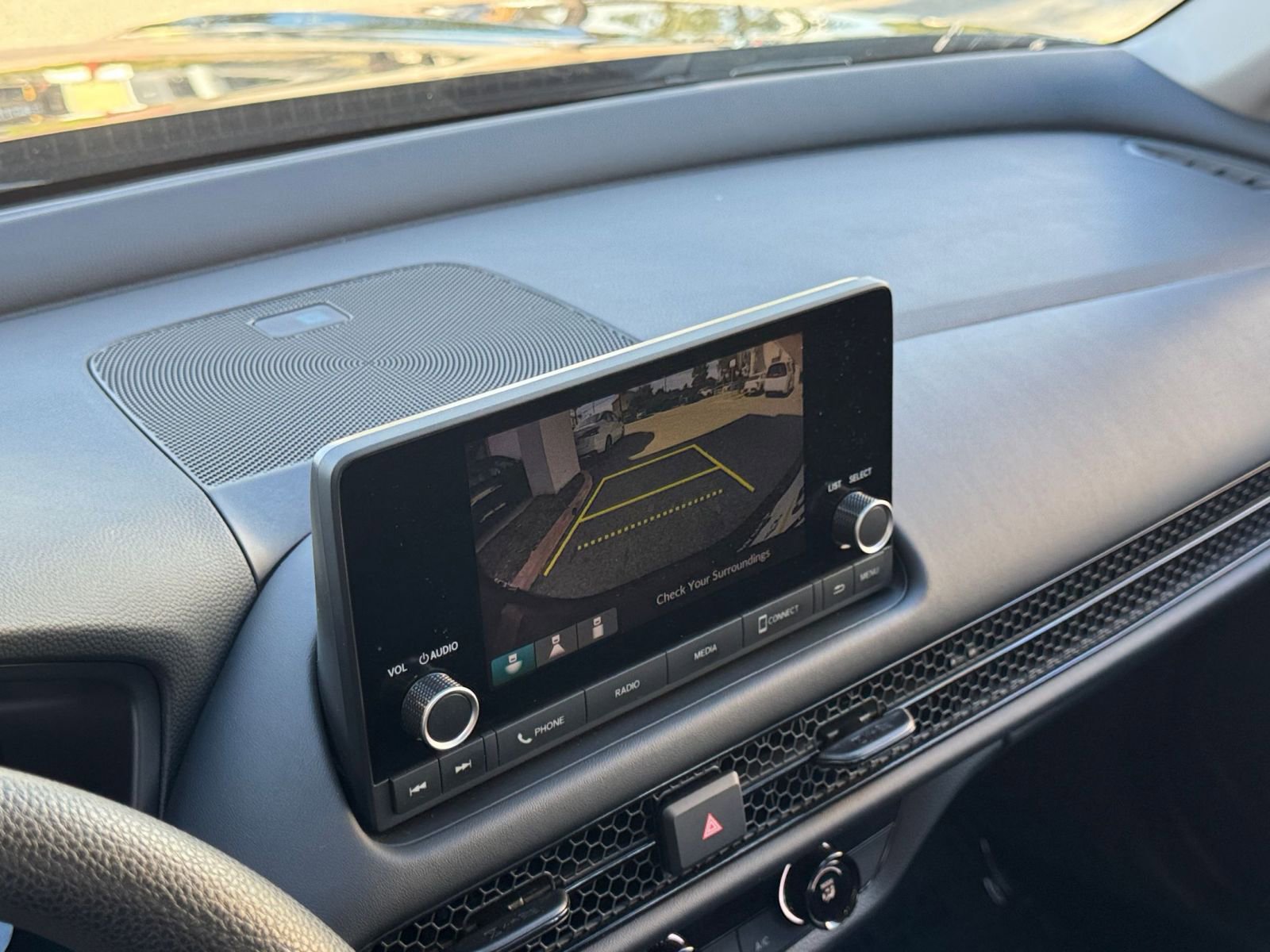 Thumbnail: 2025 Honda HR-V - 22