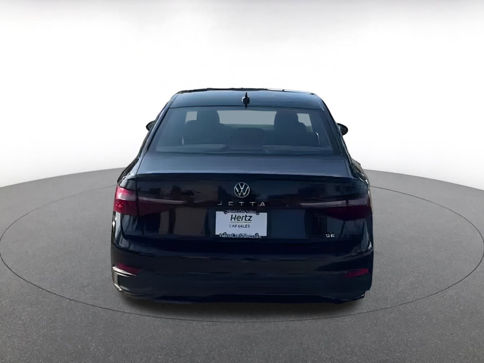 Thumbnail: 2025 Volkswagen Jetta - 11