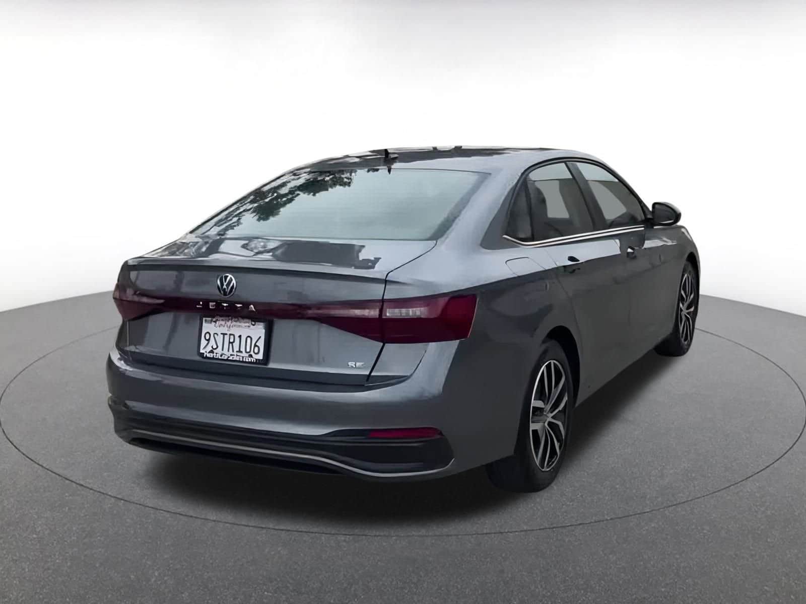 Thumbnail: 2025 Volkswagen Jetta - 14
