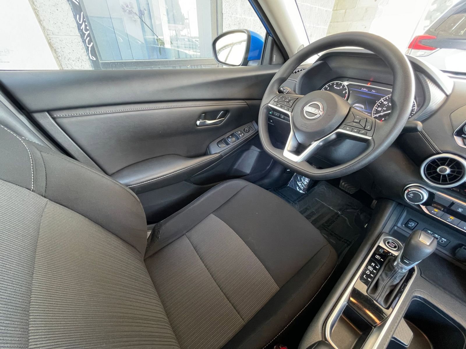 Thumbnail: 2024 Nissan Sentra - 34