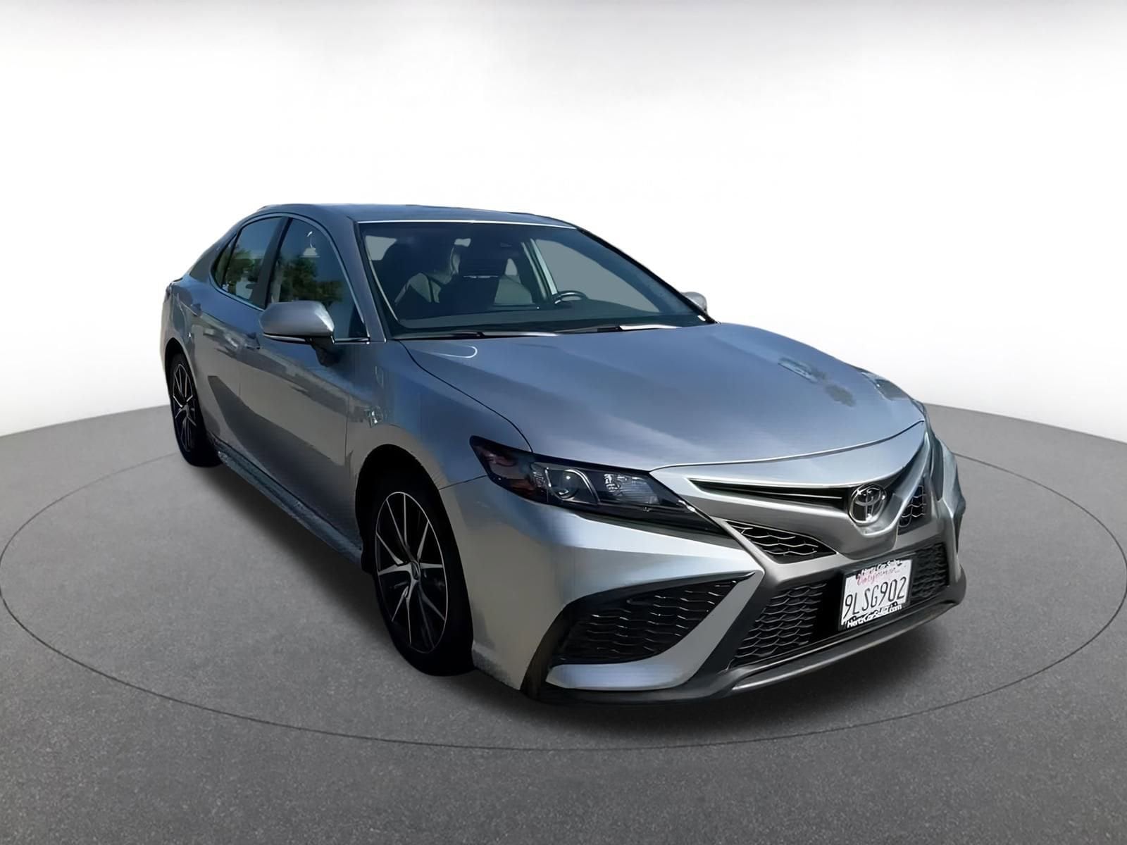 Thumbnail: 2024 Toyota Camry - 3