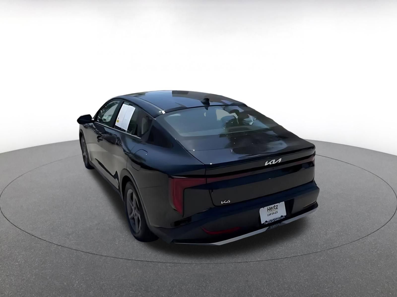 Thumbnail: 2025 Kia K4 - 12