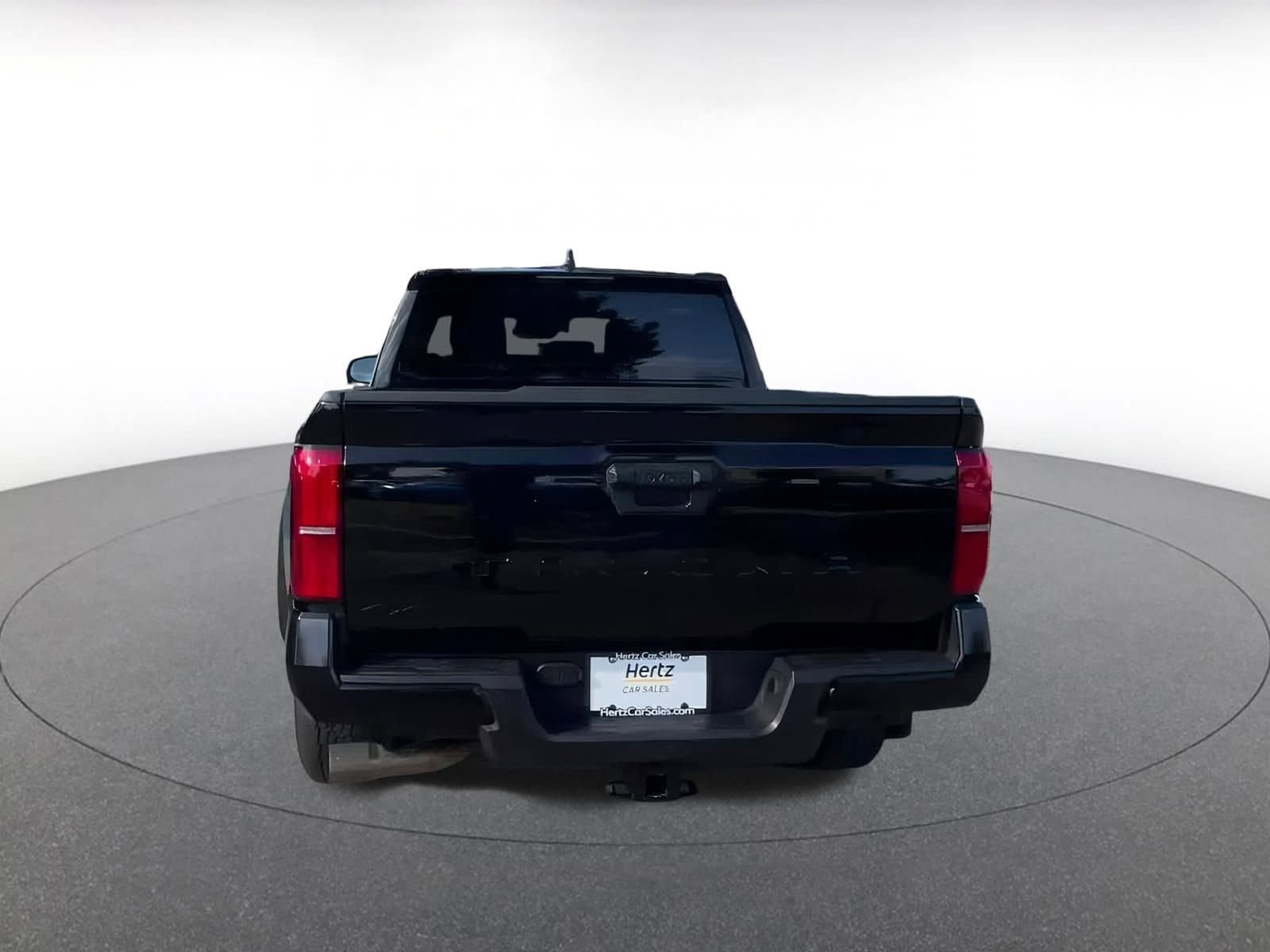 Thumbnail: 2025 Toyota Tacoma - 11