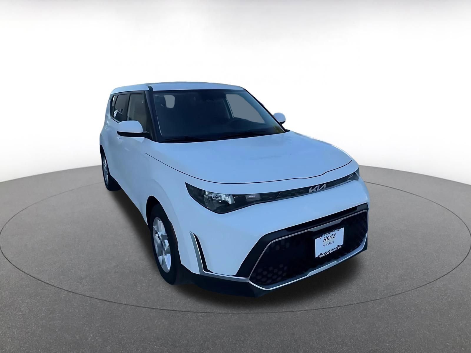 Thumbnail: 2025 Kia Soul - 3