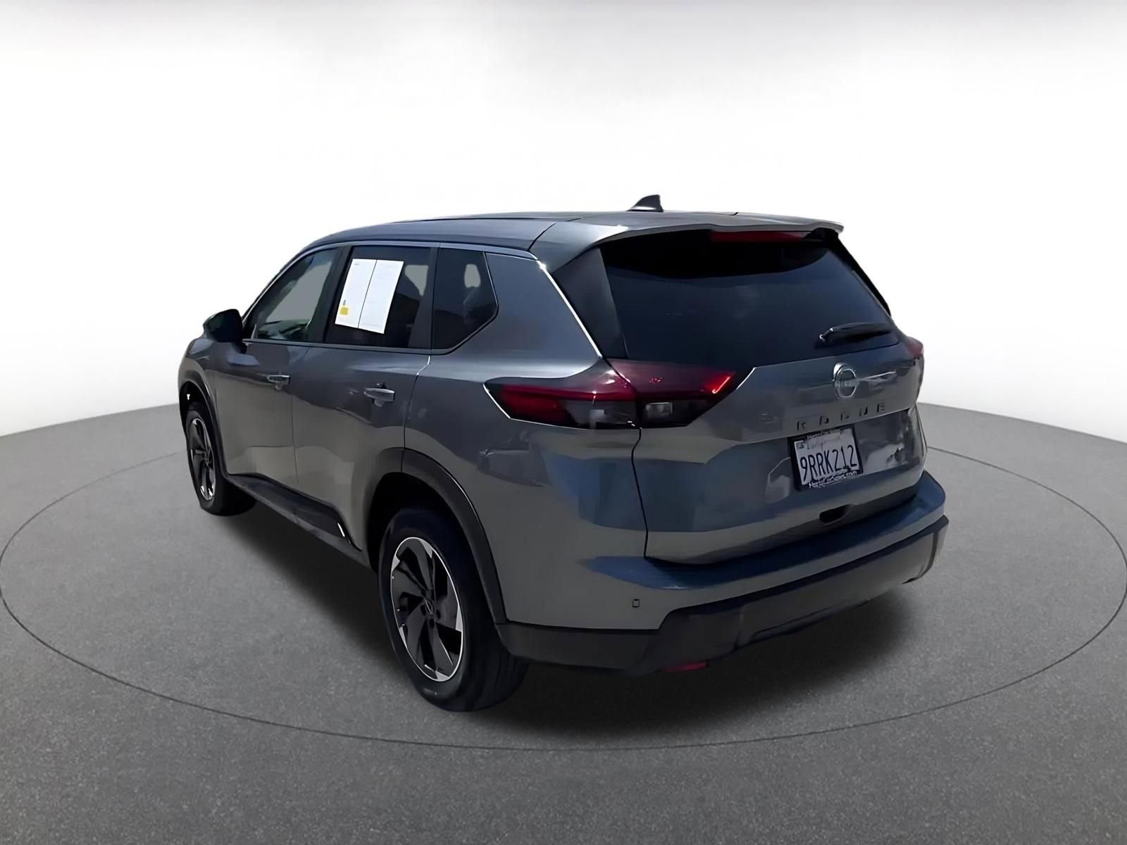 Thumbnail: 2025 Nissan Rogue - 11