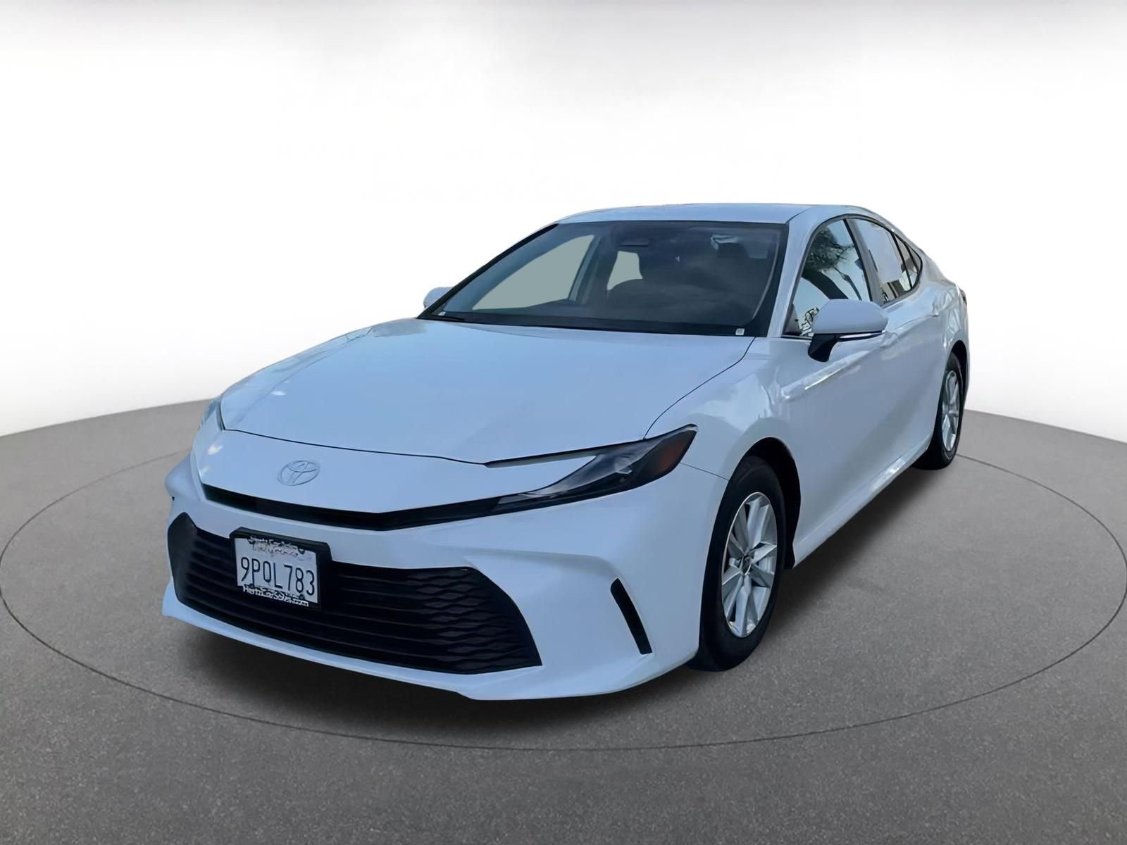 Thumbnail: 2025 Toyota Camry - 7