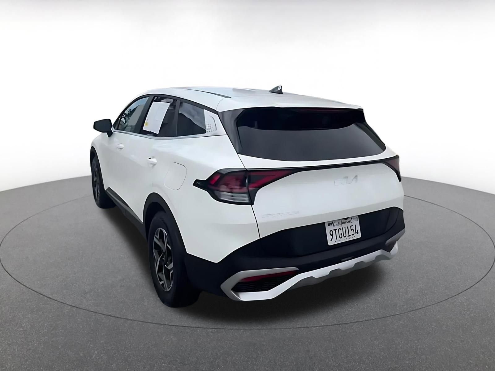 Thumbnail: 2025 Kia Sportage - 11