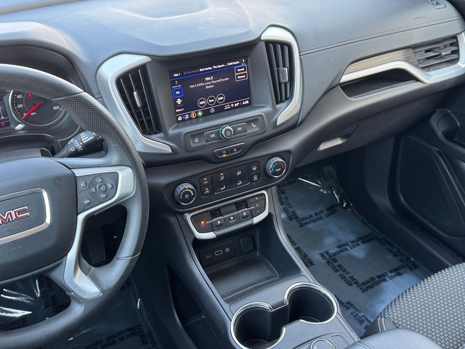 Thumbnail: 2024 GMC Terrain - 20