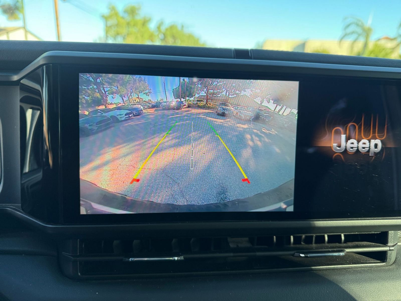 Thumbnail: 2025 Jeep Wrangler - 17