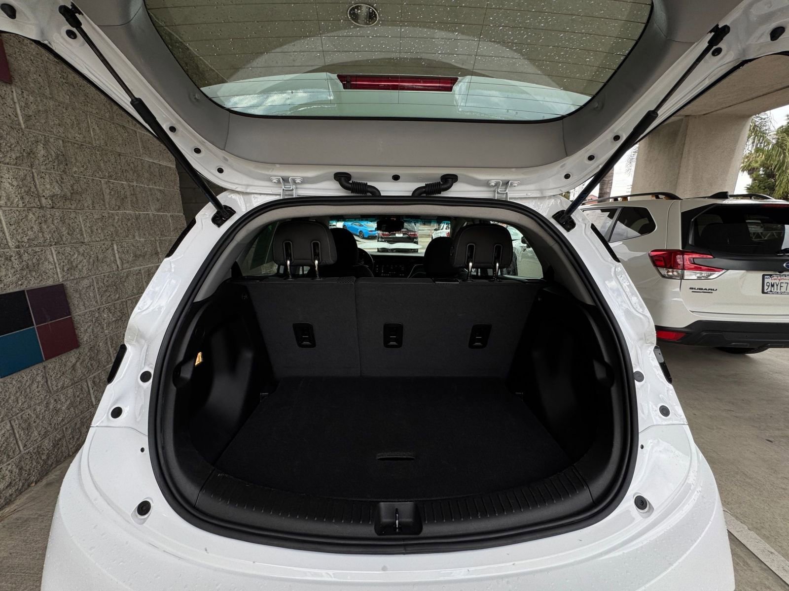 Thumbnail: 2023 Chevrolet Bolt EV - 32