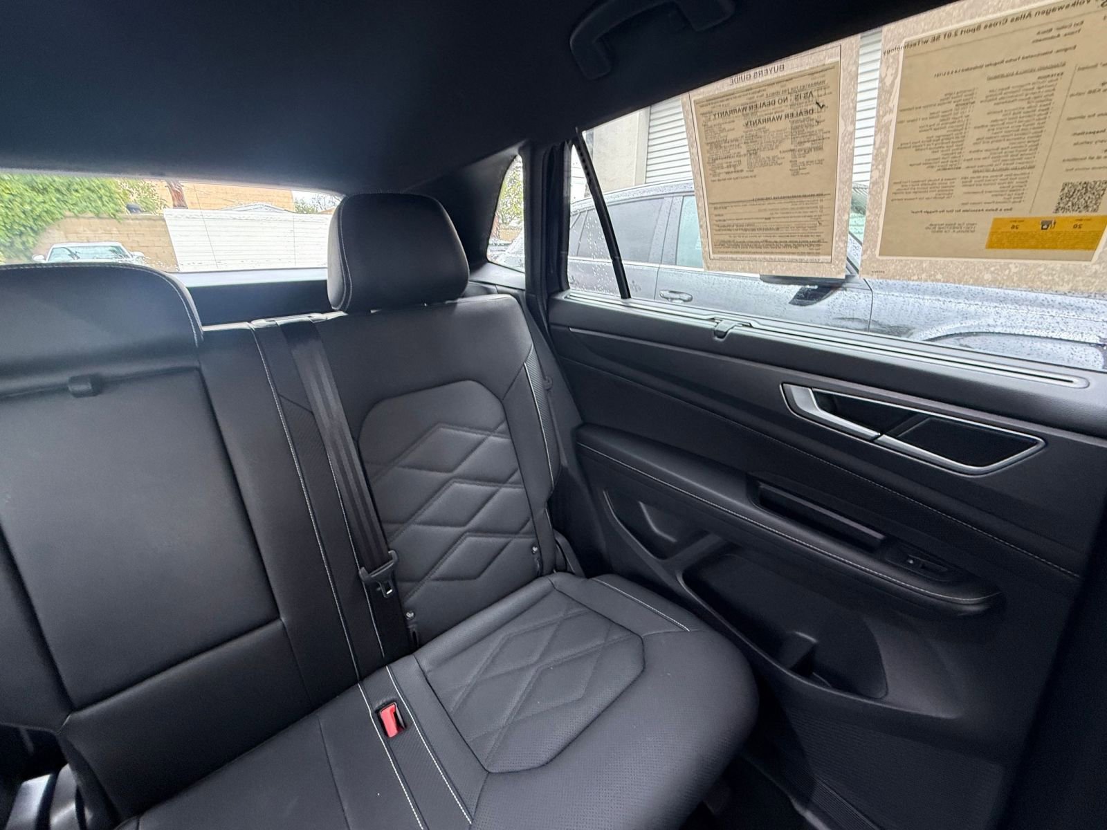 Thumbnail: 2025 Volkswagen Atlas - 33